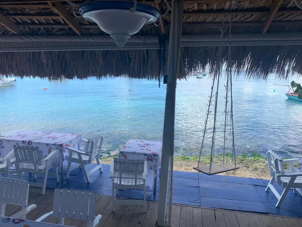 Apartamentos Magallanes Bayahibe