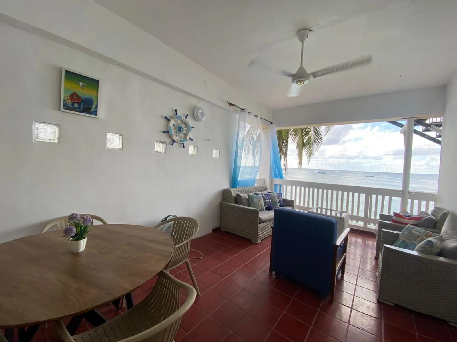 Apartamentos Magallanes Bayahibe