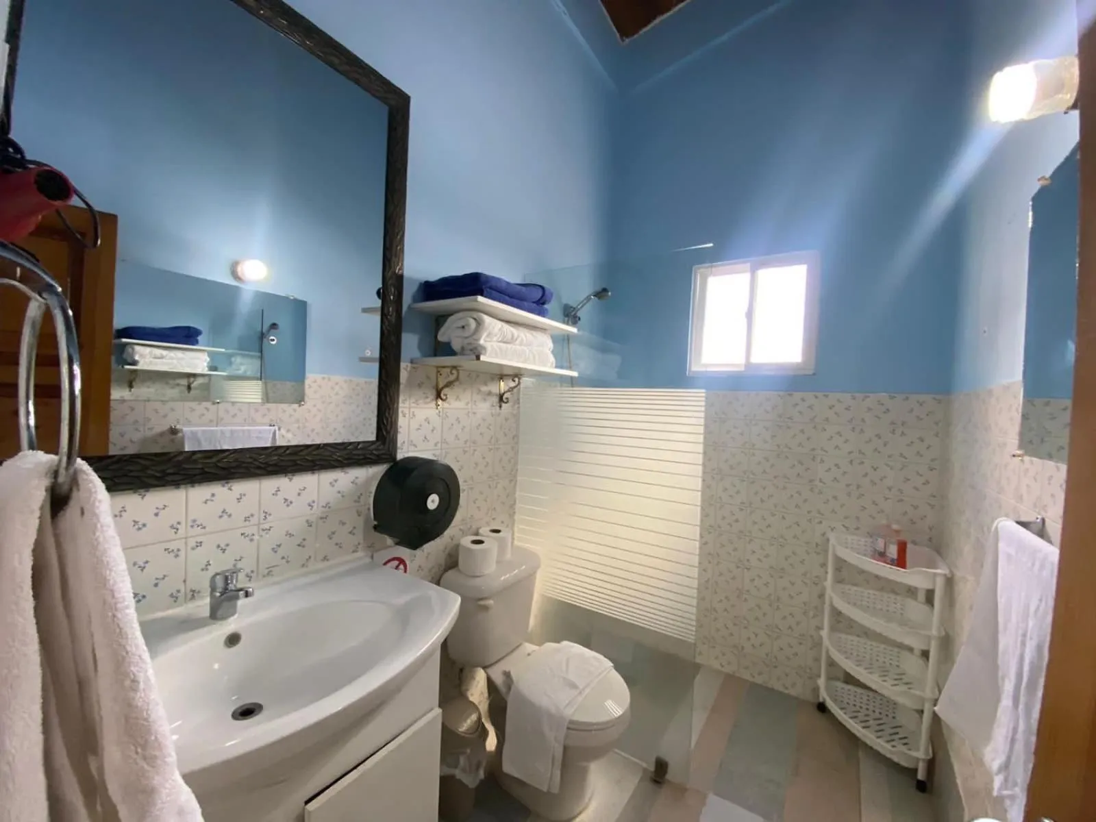 Apartamentos Magallanes Bayahibe