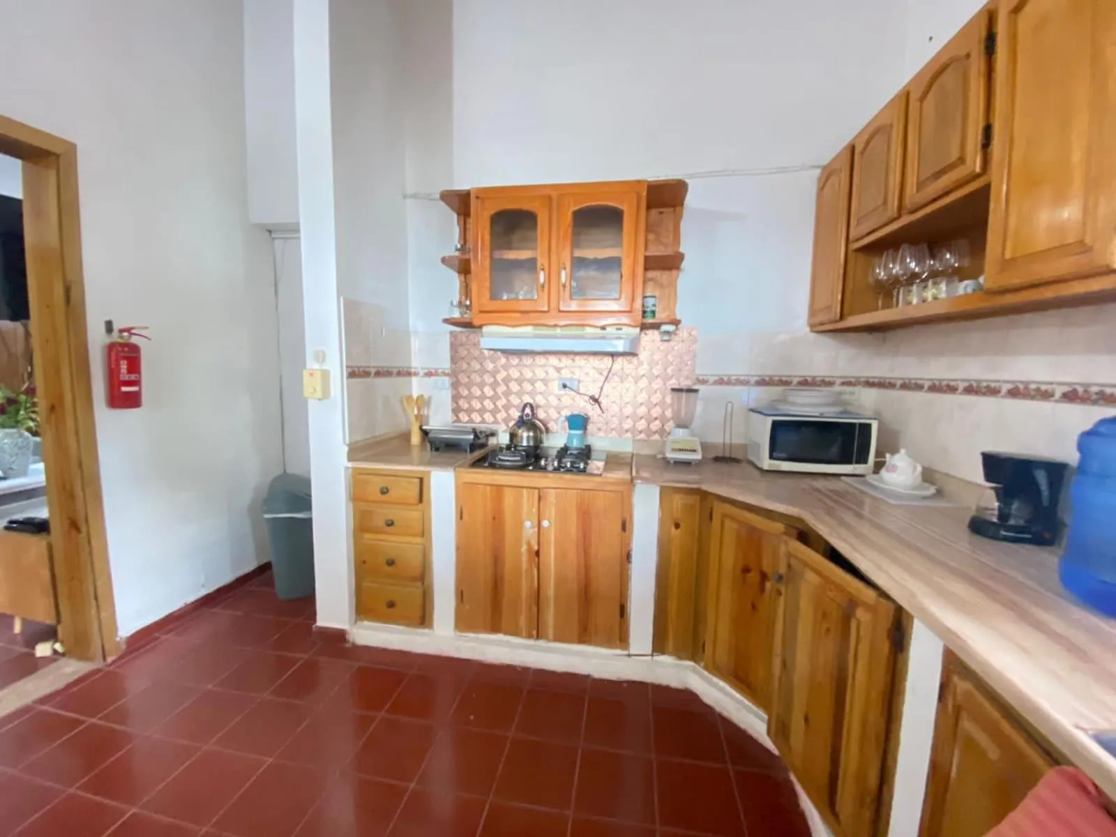 Apartamentos Magallanes Bayahibe