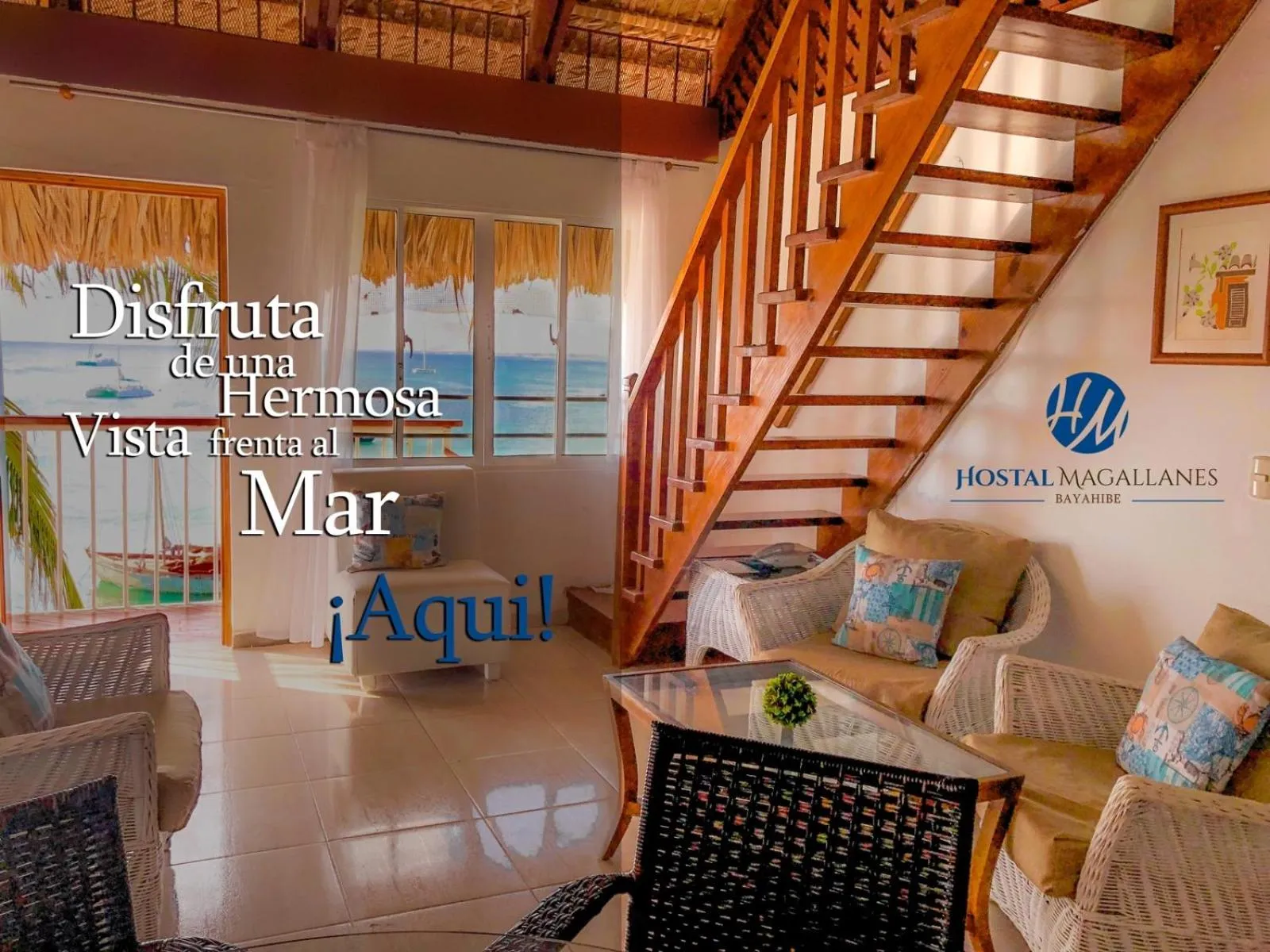 Apartamentos Magallanes Bayahibe