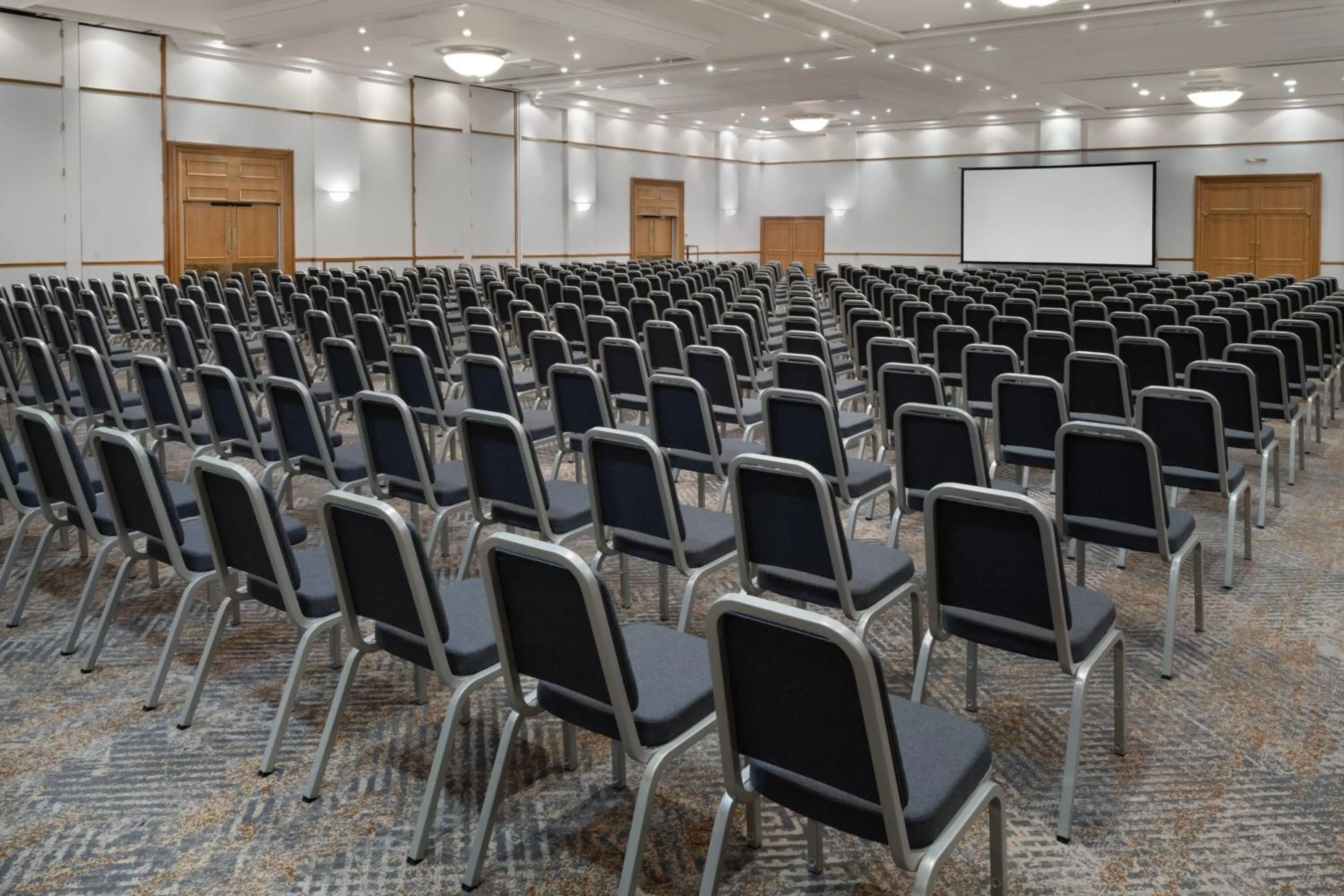 Entertainment in Delta Hotels by Marriott Bristol City Centre