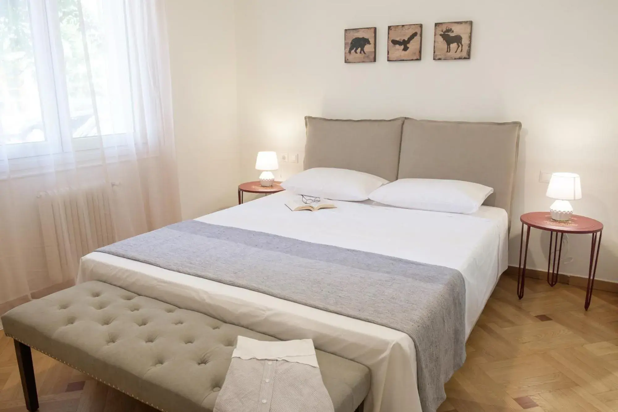Luxury three bedroom Apartment in Kolonaki Luxury three bedroom Apartment in Kolonaki