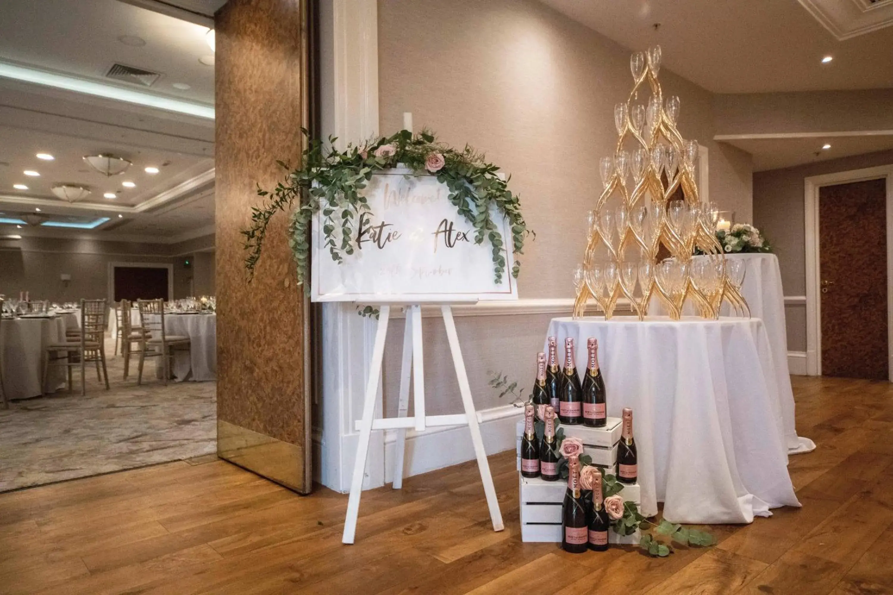 Property building in Forest of Arden Hotel and Country Club Property building in Forest of Arden Hotel and Country Club