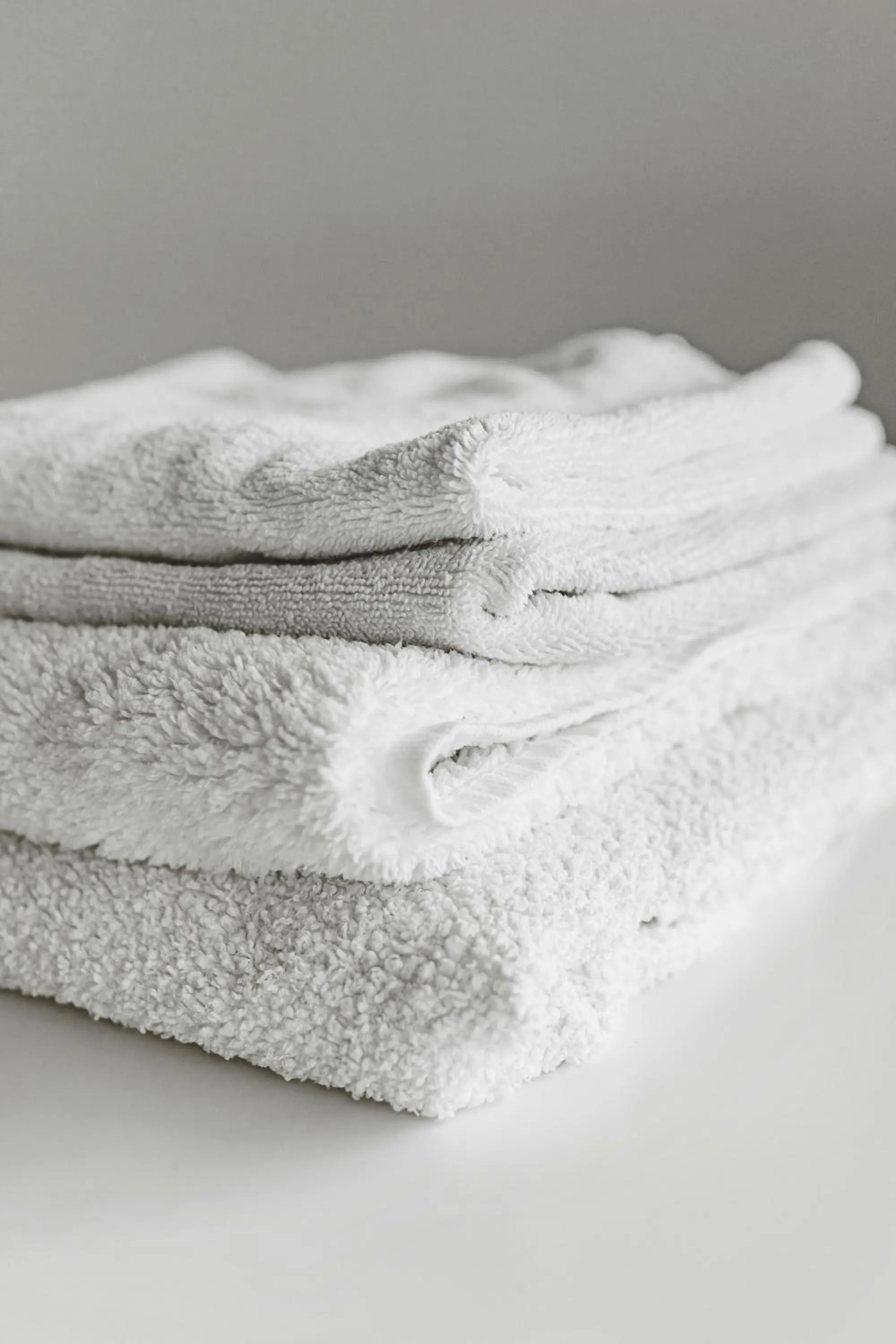 towels in Forest of Arden Hotel and Country Club