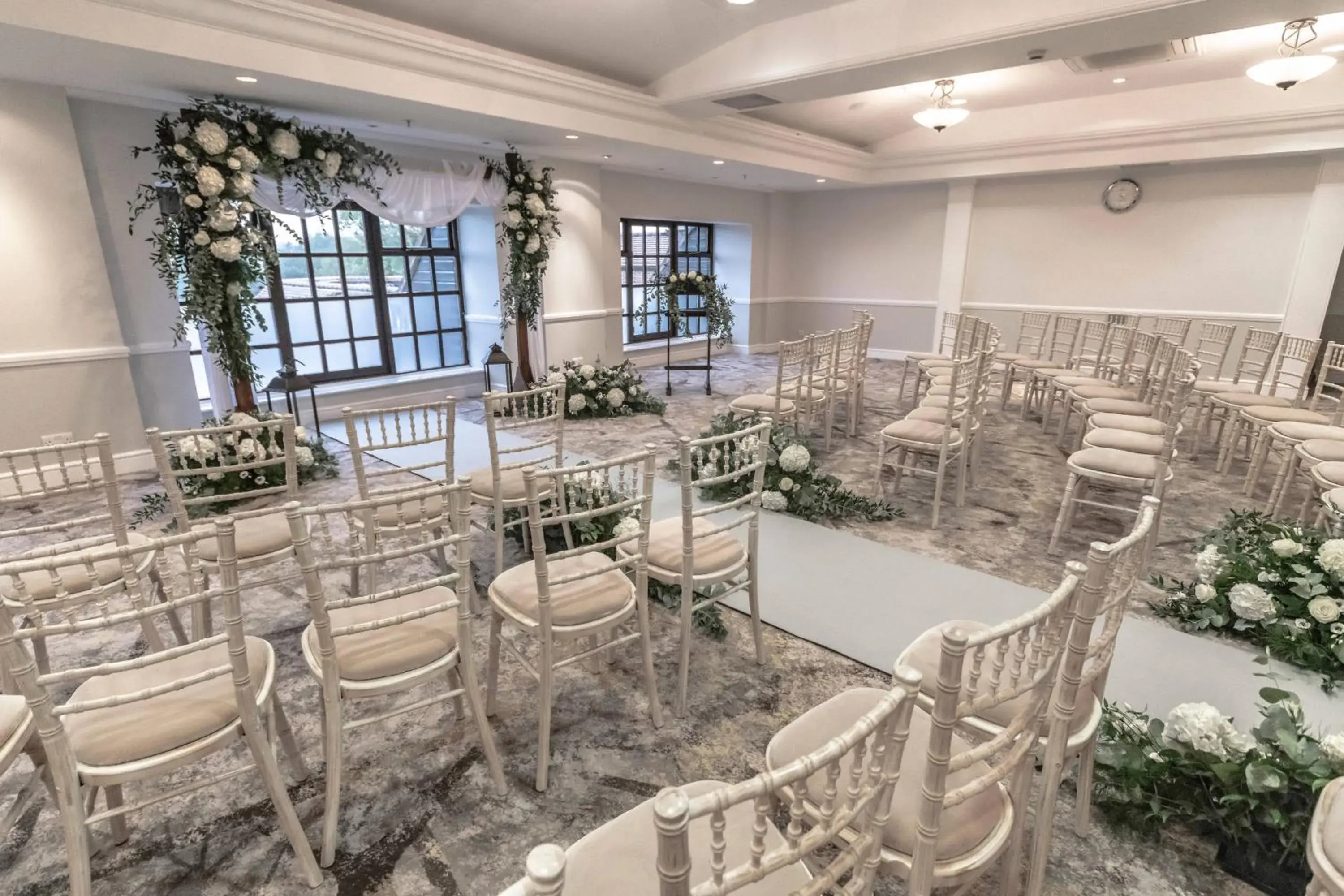 Photo of the whole room in Forest of Arden Hotel and Country Club Photo of the whole room in Forest of Arden Hotel and Country Club