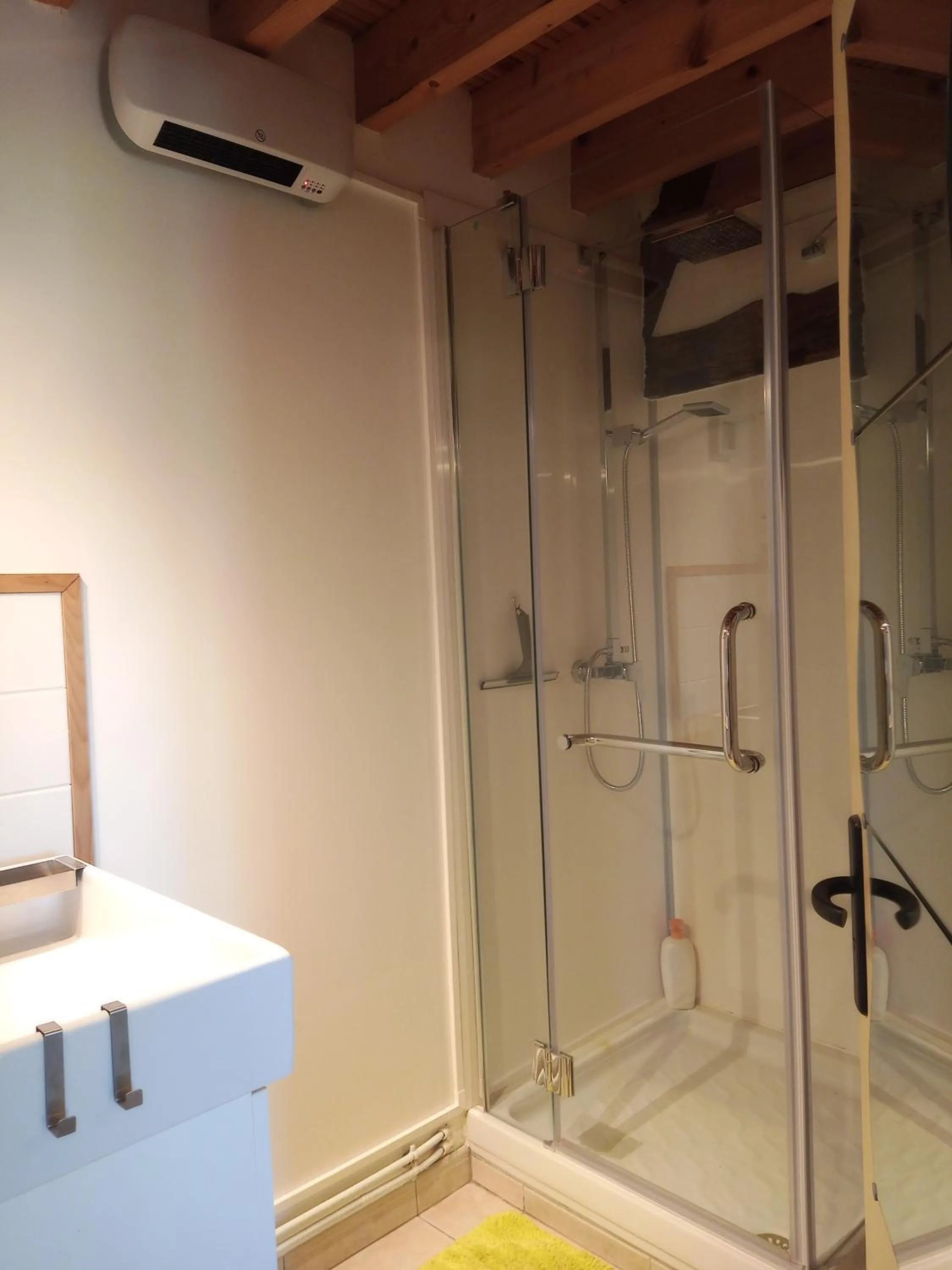 Studio duplex L'Ecole Buissonnière