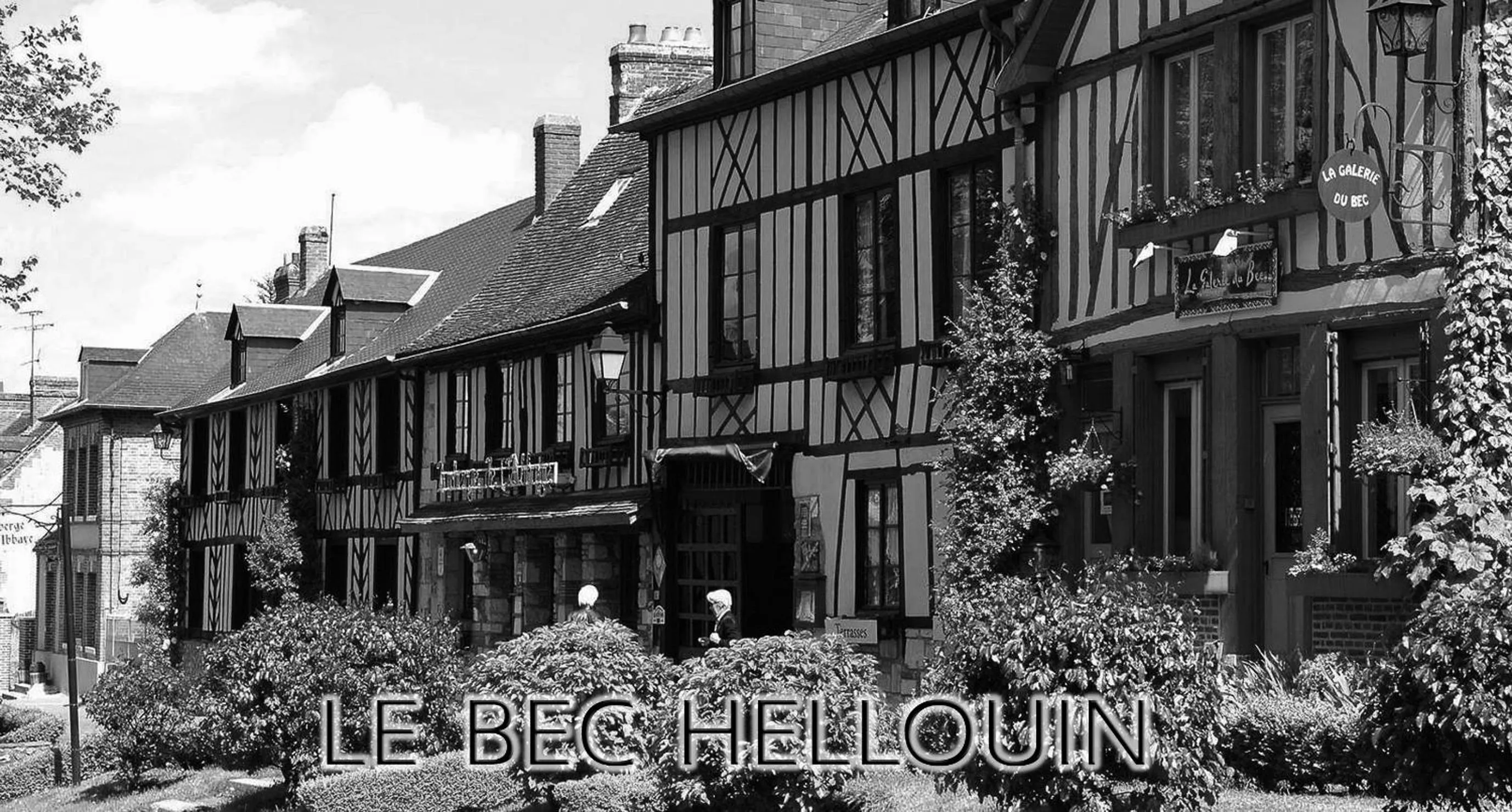 Studio duplex L'Ecole Buissonnière