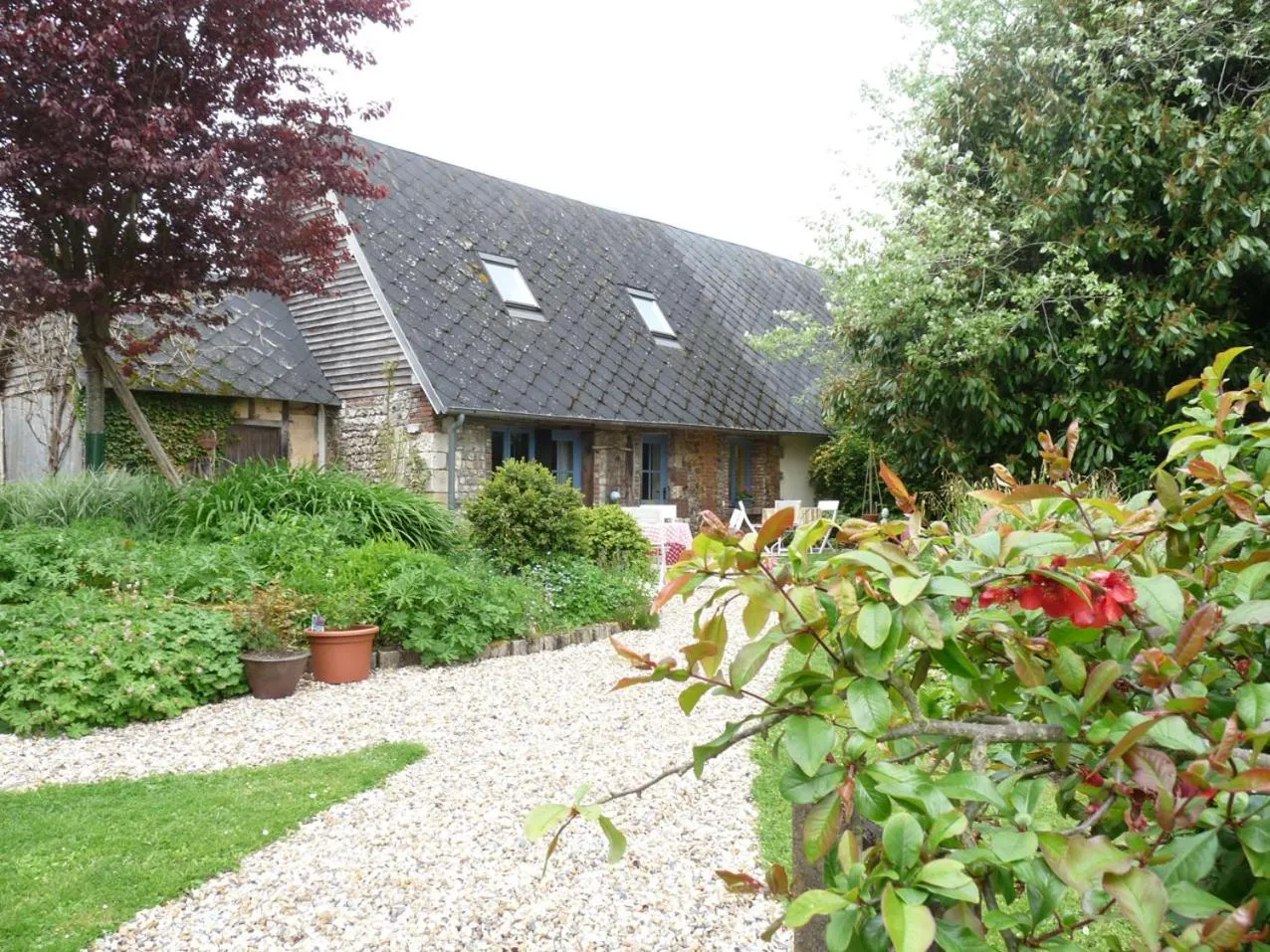 Other in Studio duplex L'Ecole Buissonnière