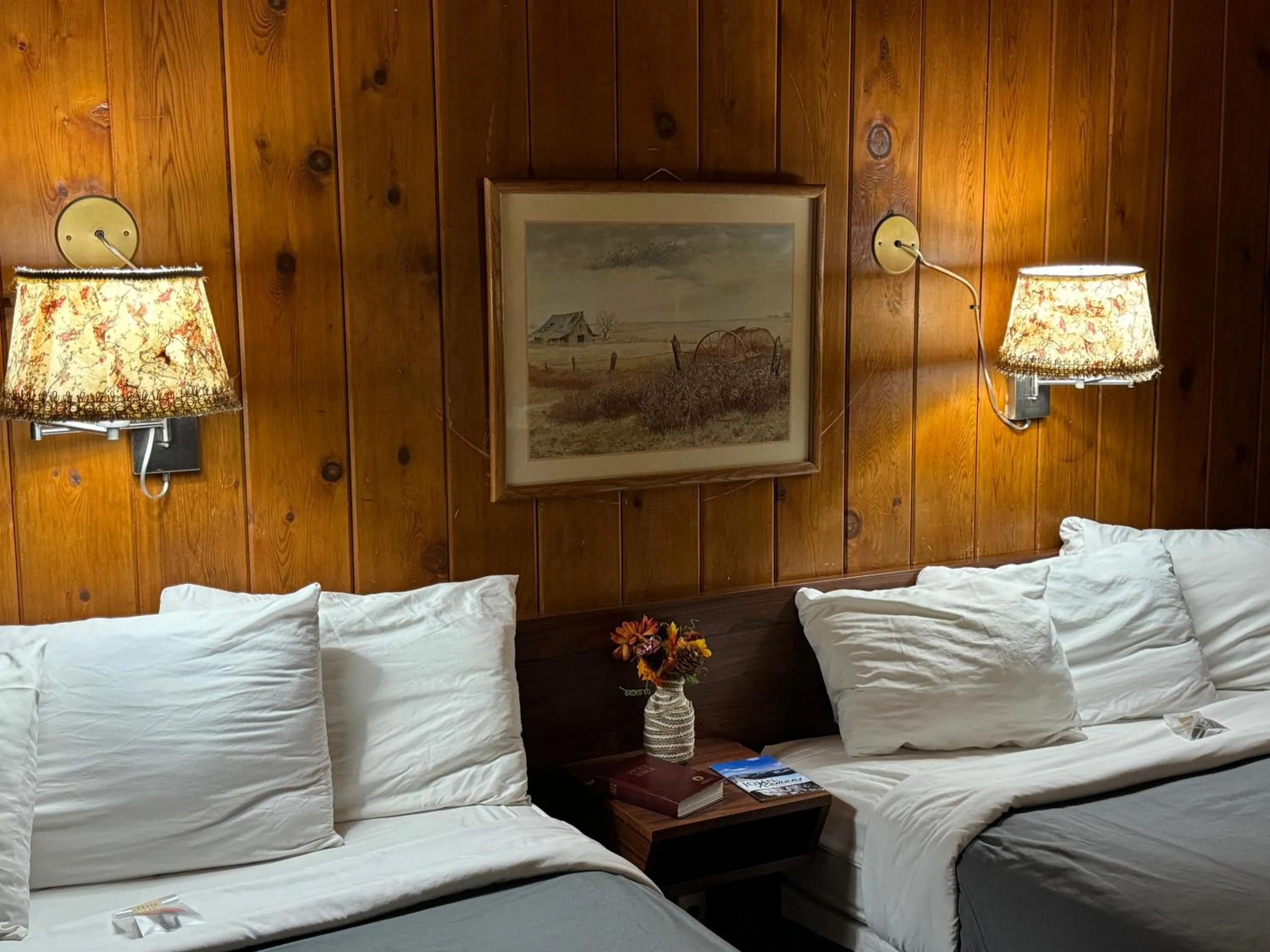 Kootenai Valley Motel