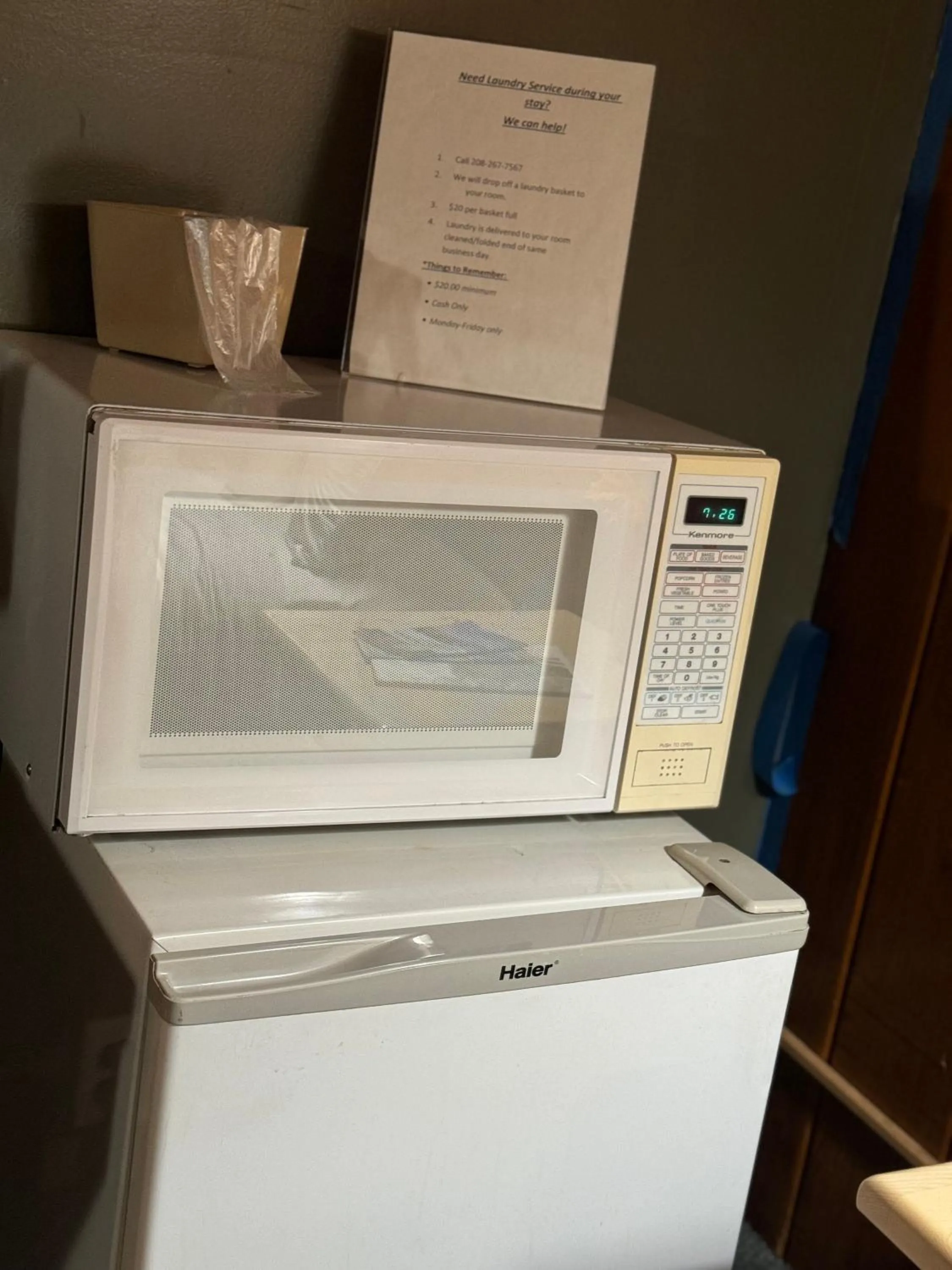 Kootenai Valley Motel