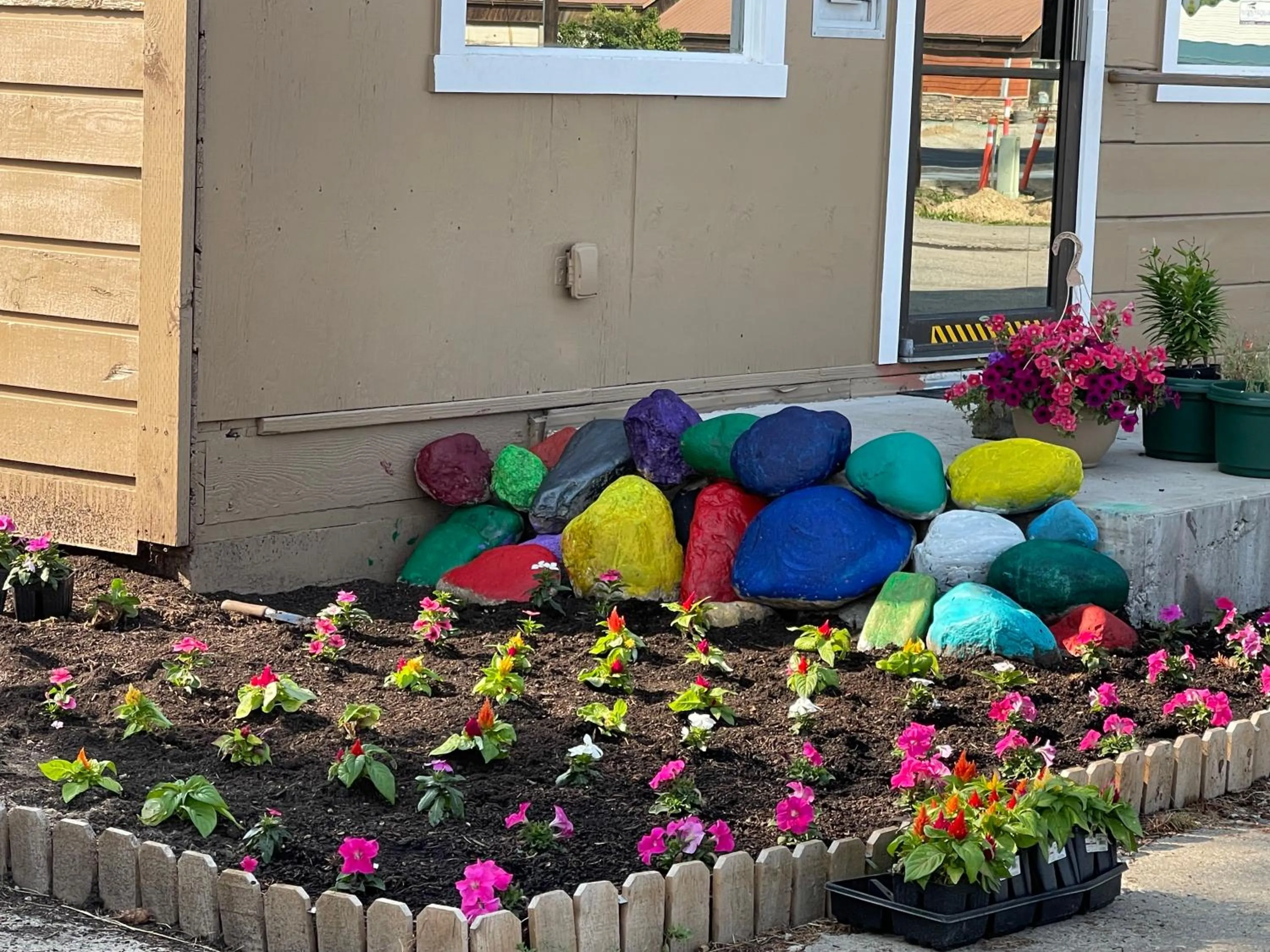 Kootenai Valley Motel