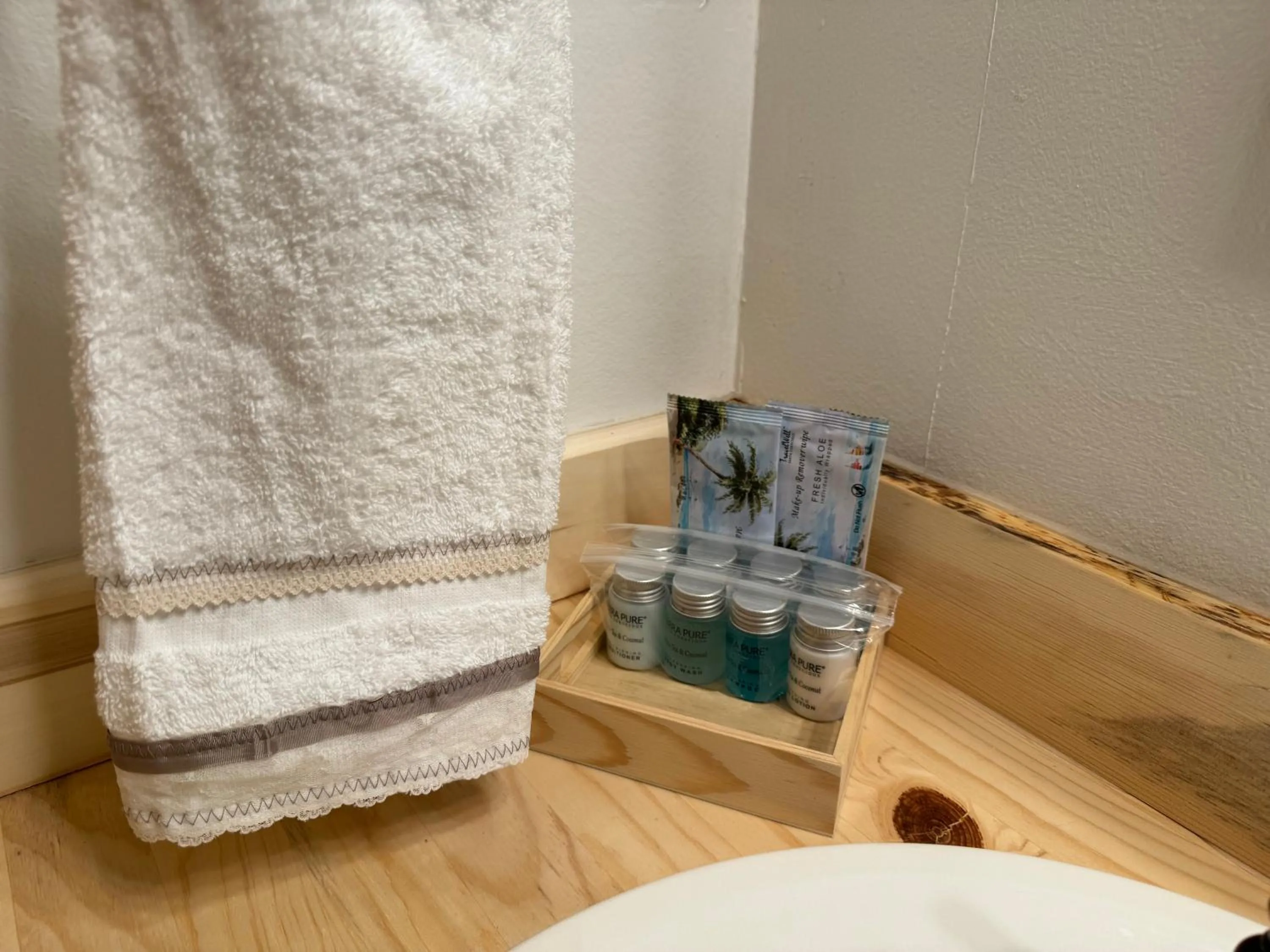 Kootenai Valley Motel