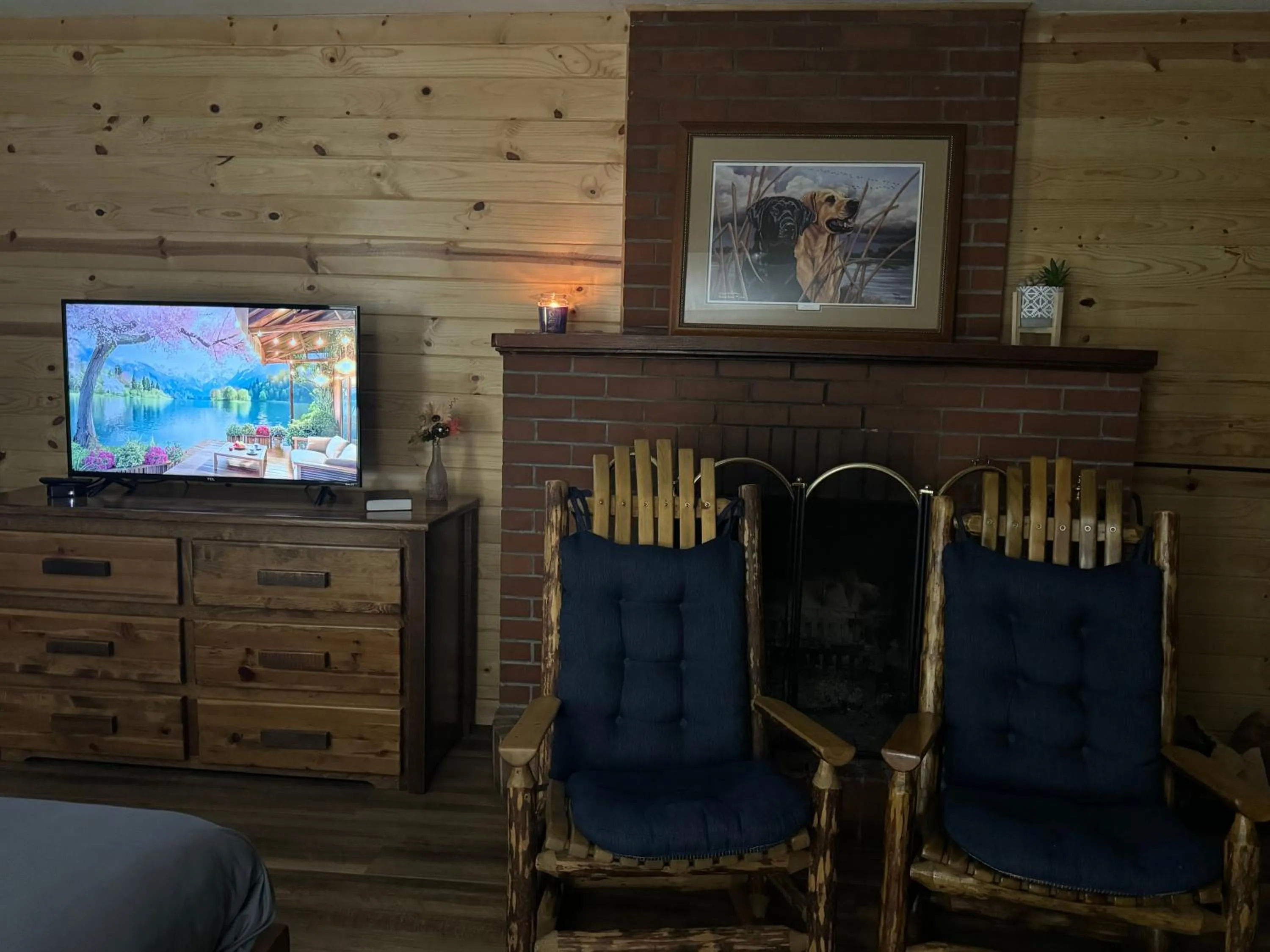 Kootenai Valley Motel