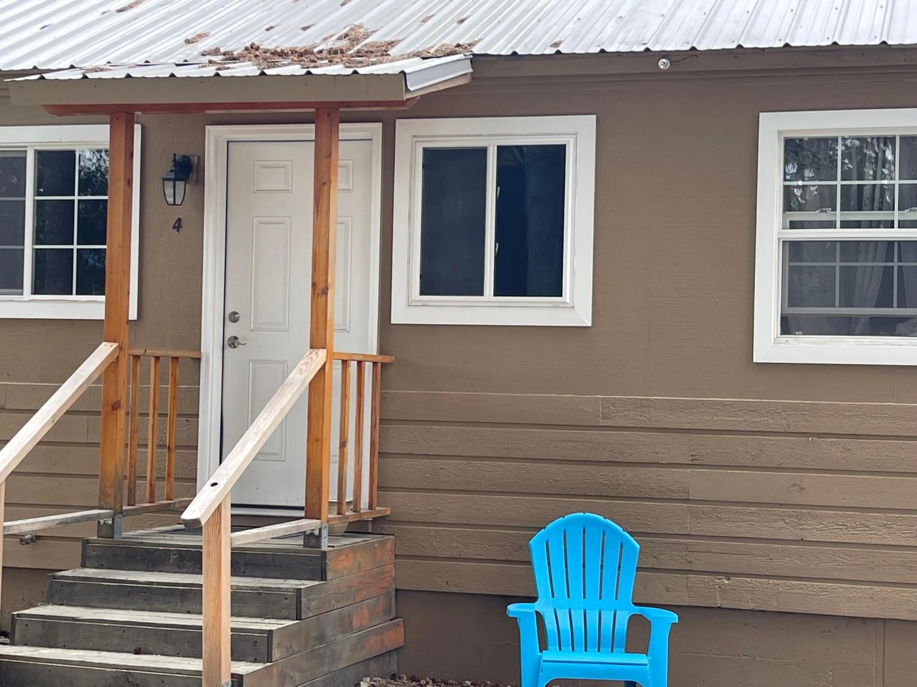 Kootenai Valley Motel