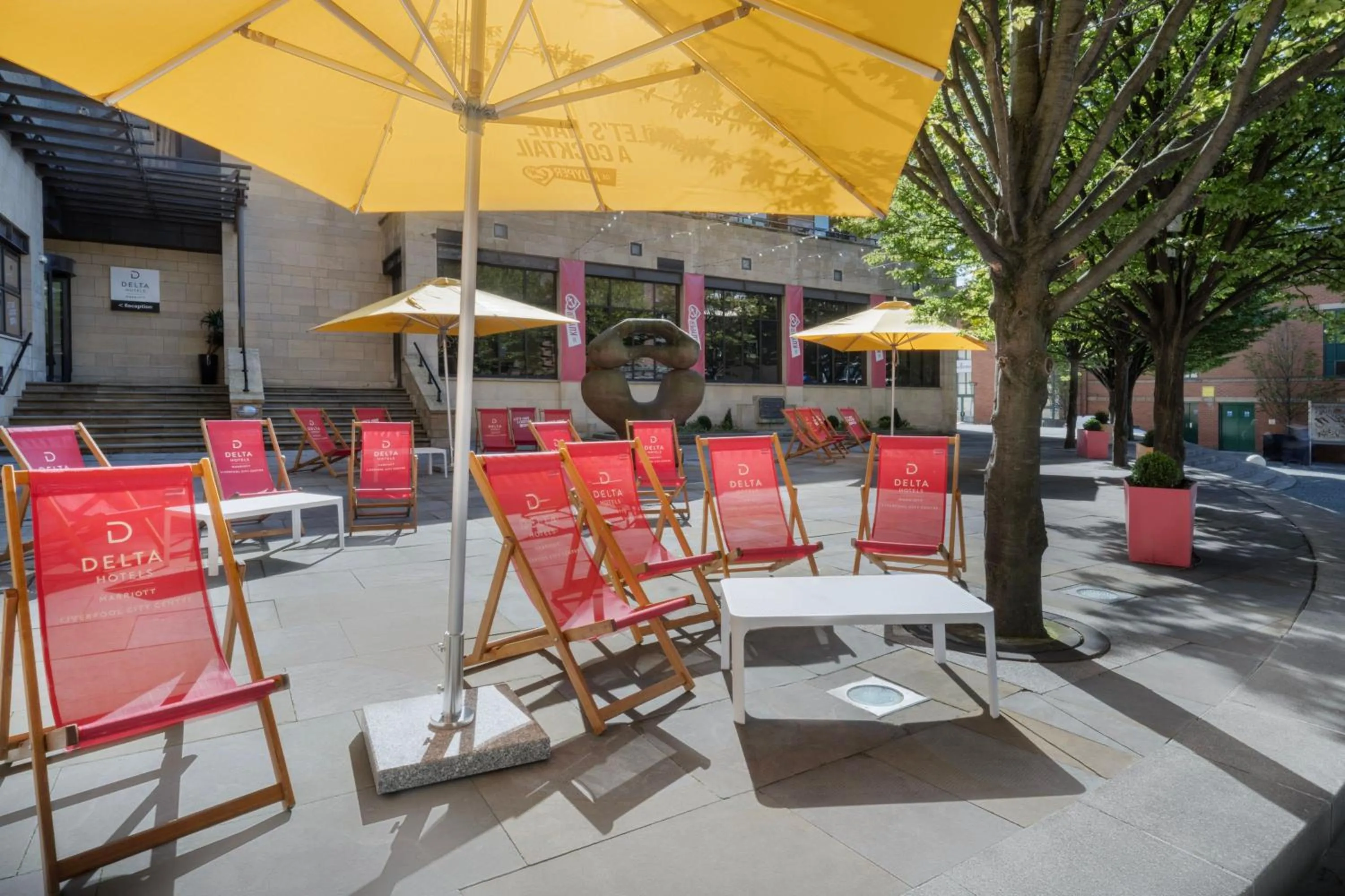 Other in Delta Hotels by Marriott Liverpool City Centre