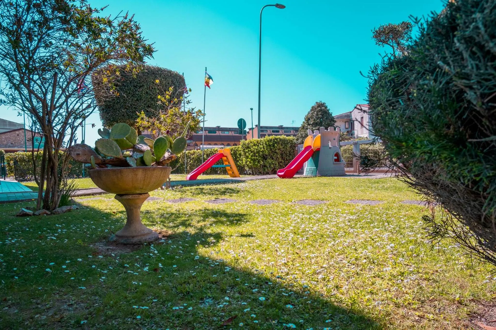 Beverly Park Residence