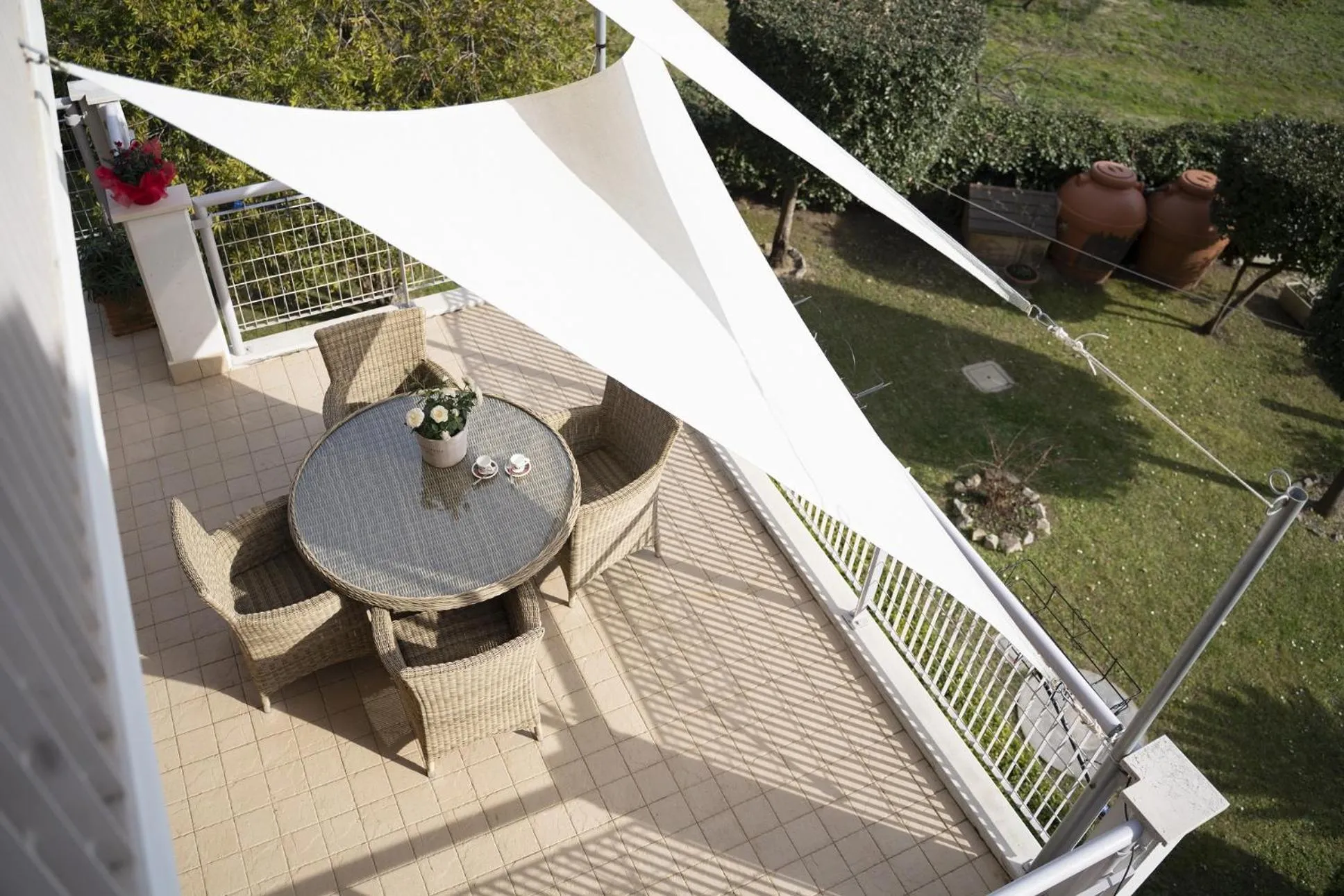 Beverly Park Residence