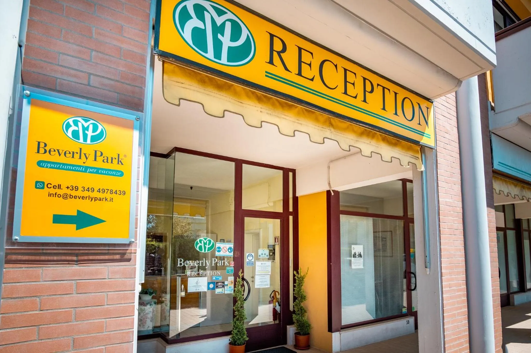 Beverly Park Residence