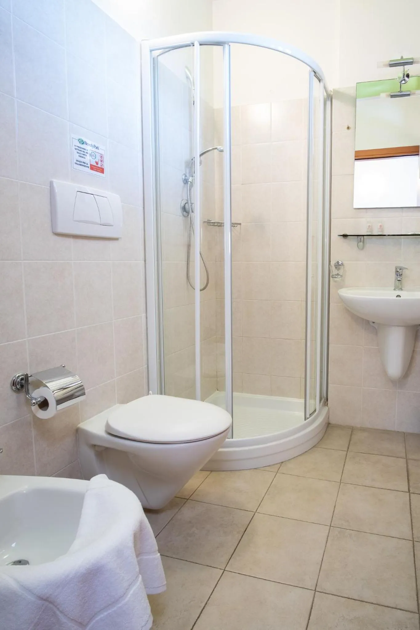 Beverly Park Residence