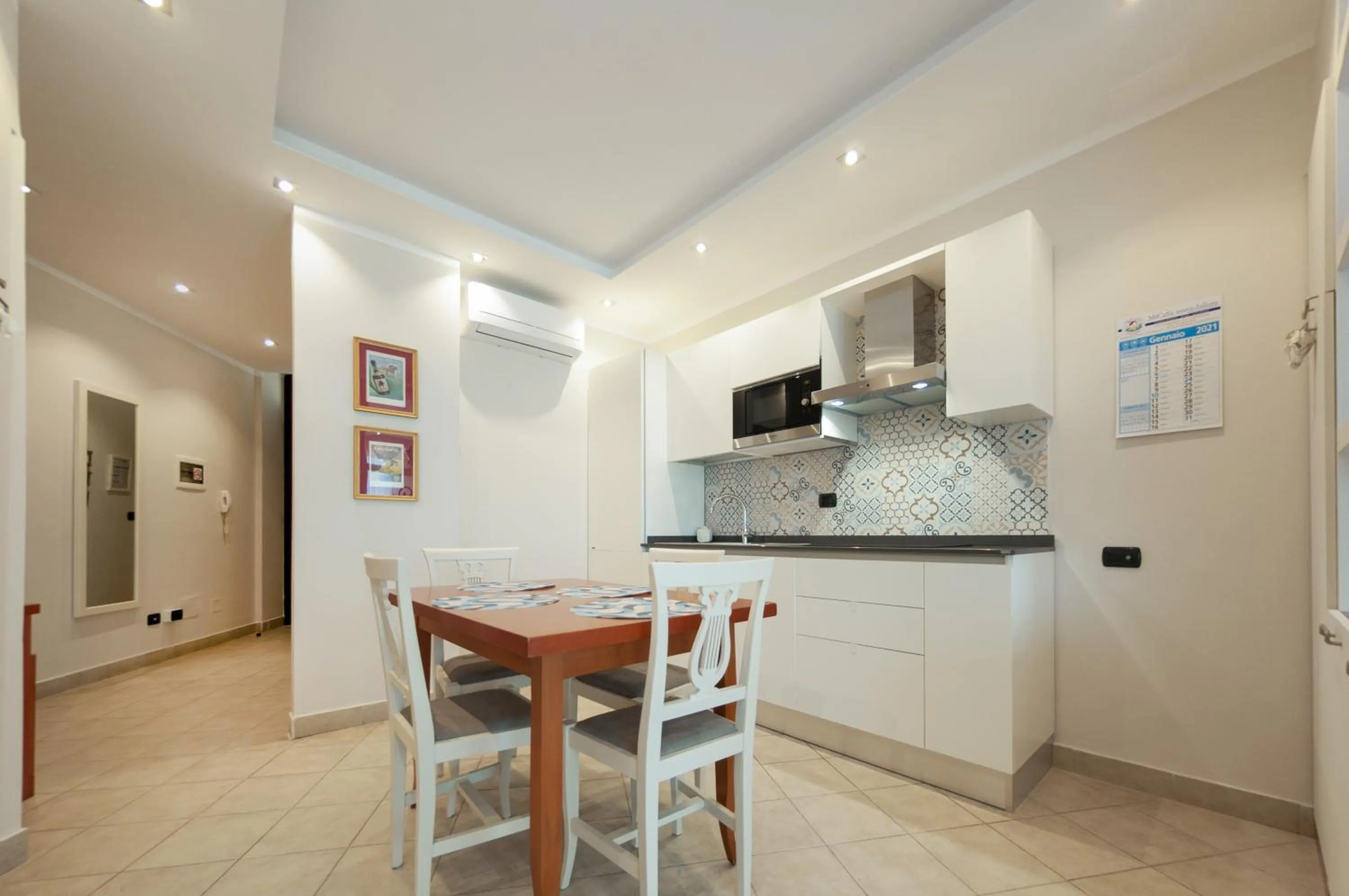 Beverly Park Residence