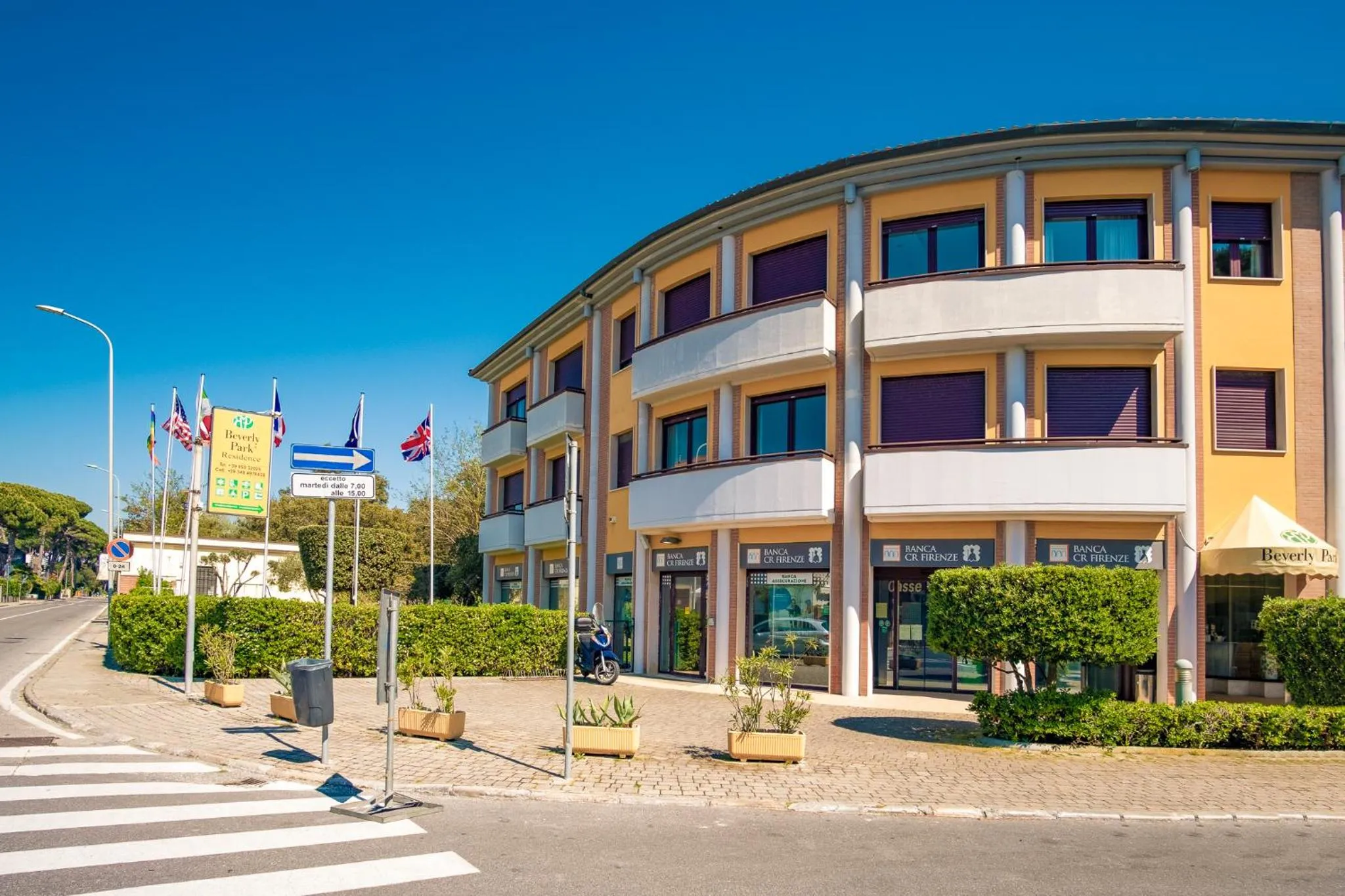 Beverly Park Residence