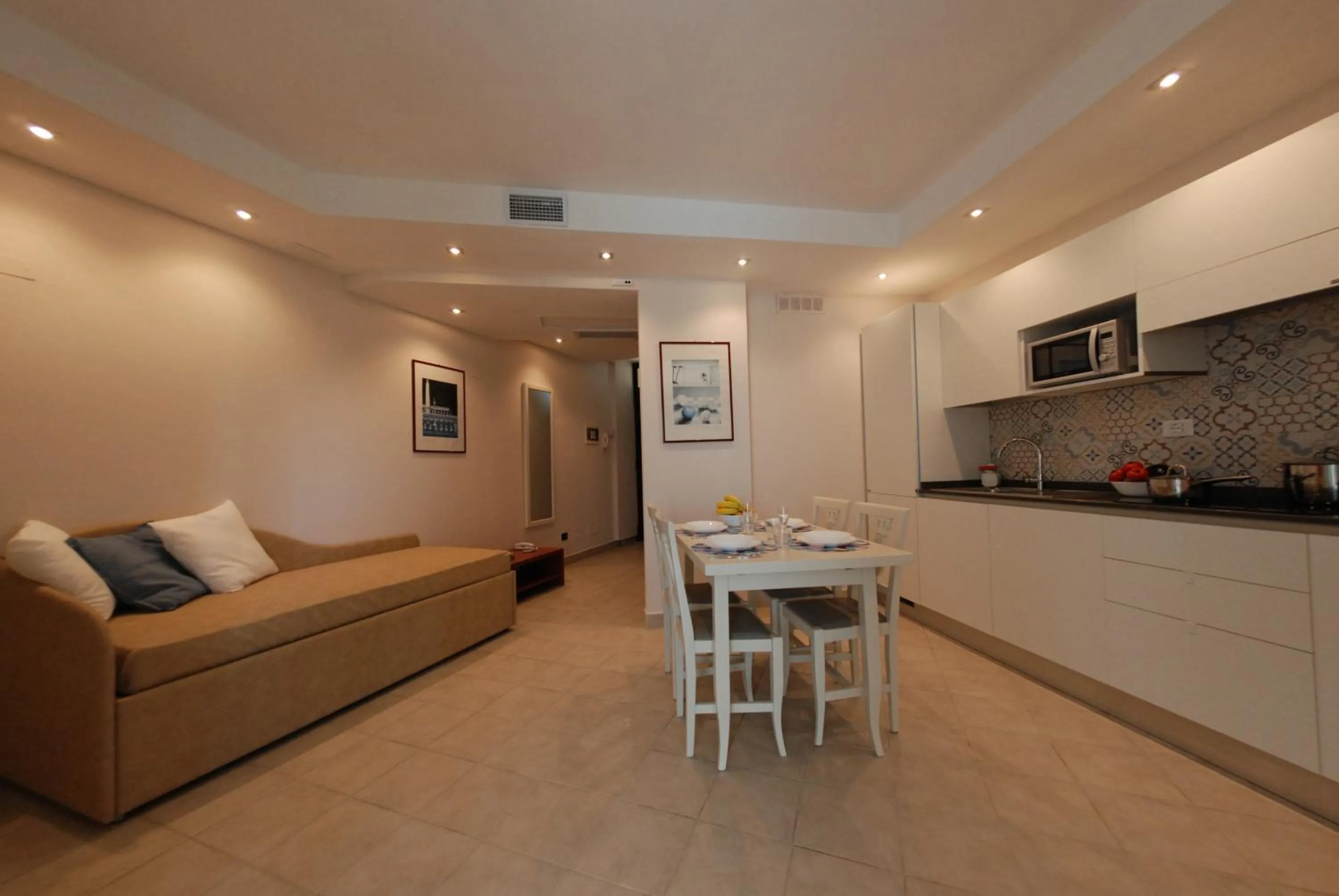 Beverly Park Residence