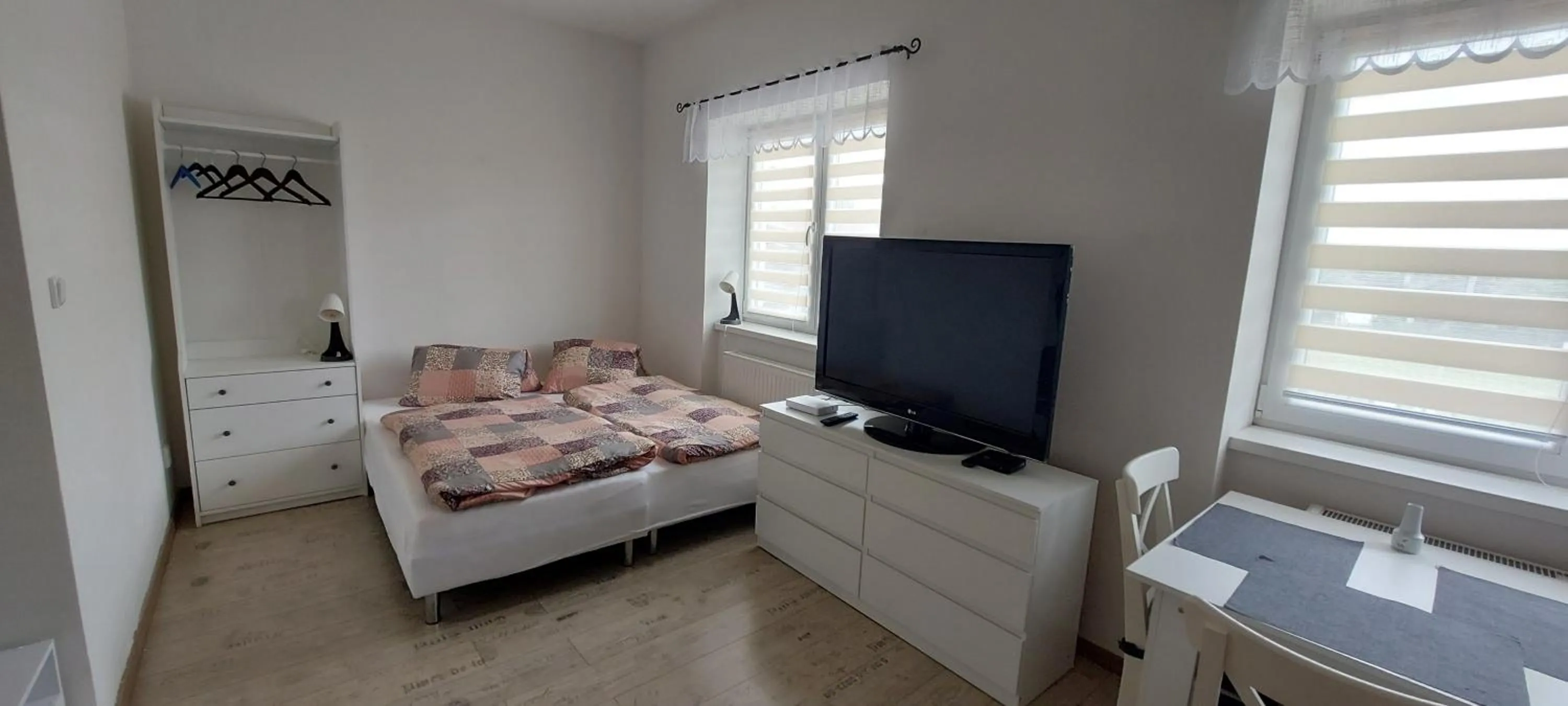Bed in Penzion-Na Navsi