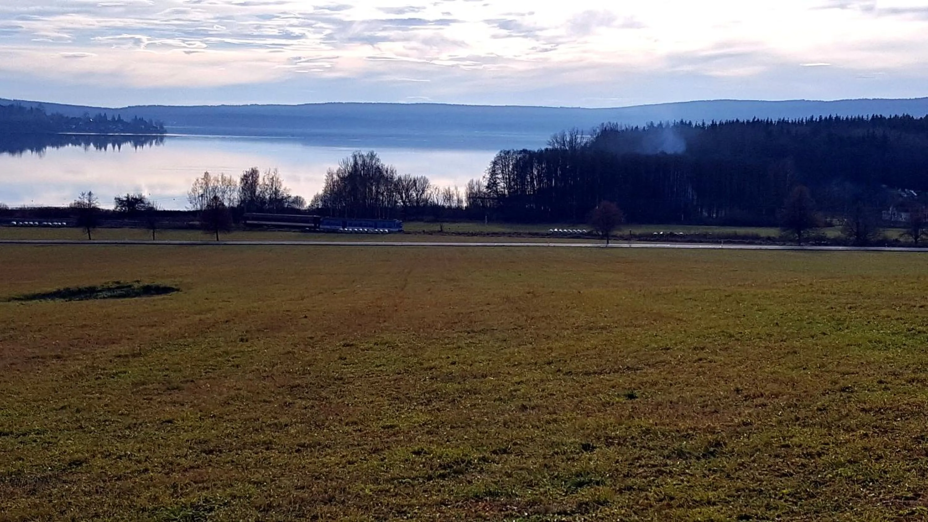 Off site in Penzion-Na Navsi