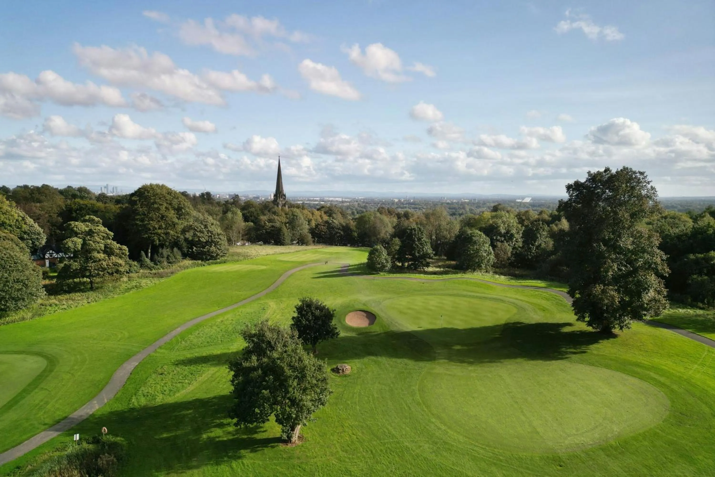 Other in Delta Hotels by Marriott Worsley Park Country Club