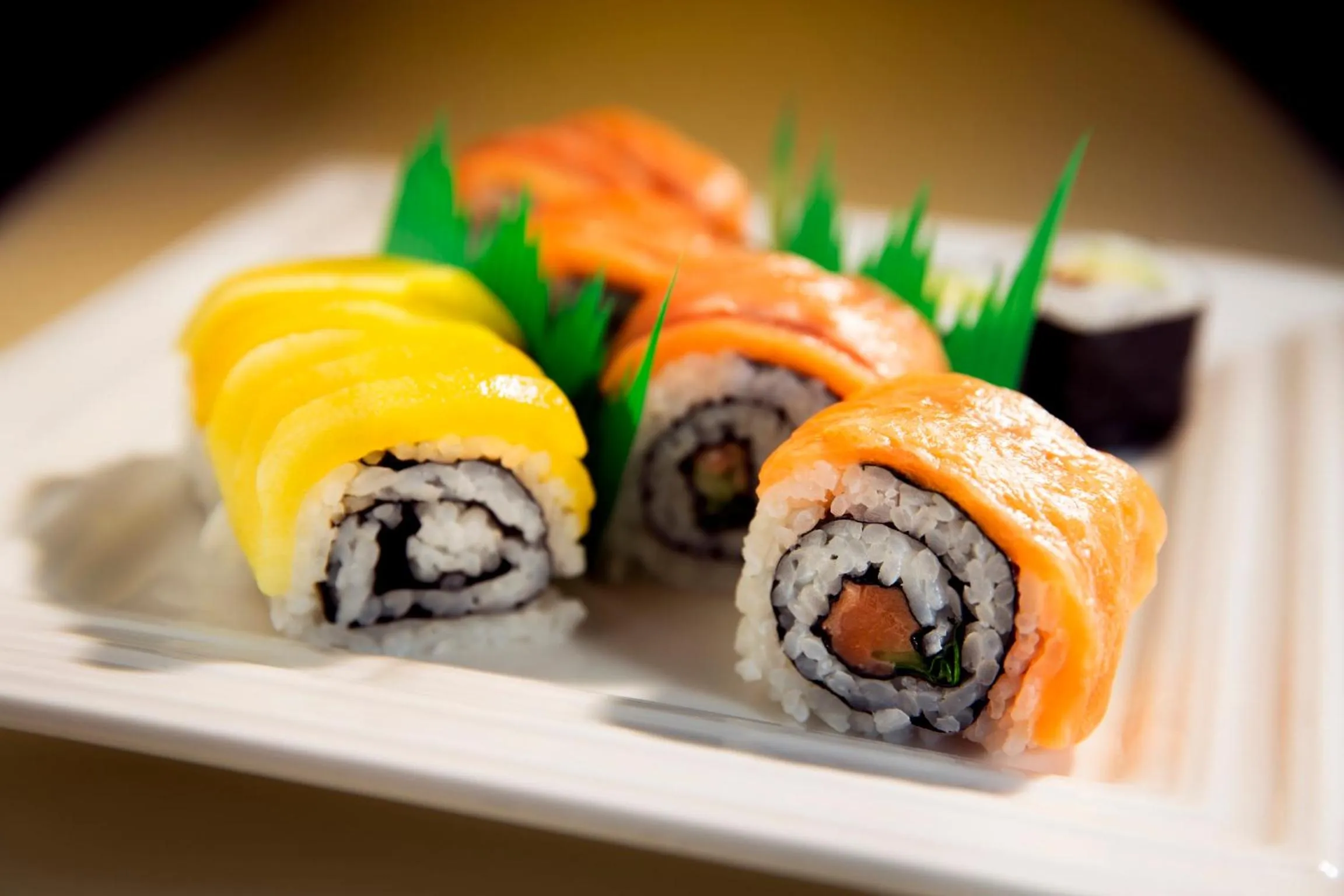 Food and drinks in Erbil Rotana