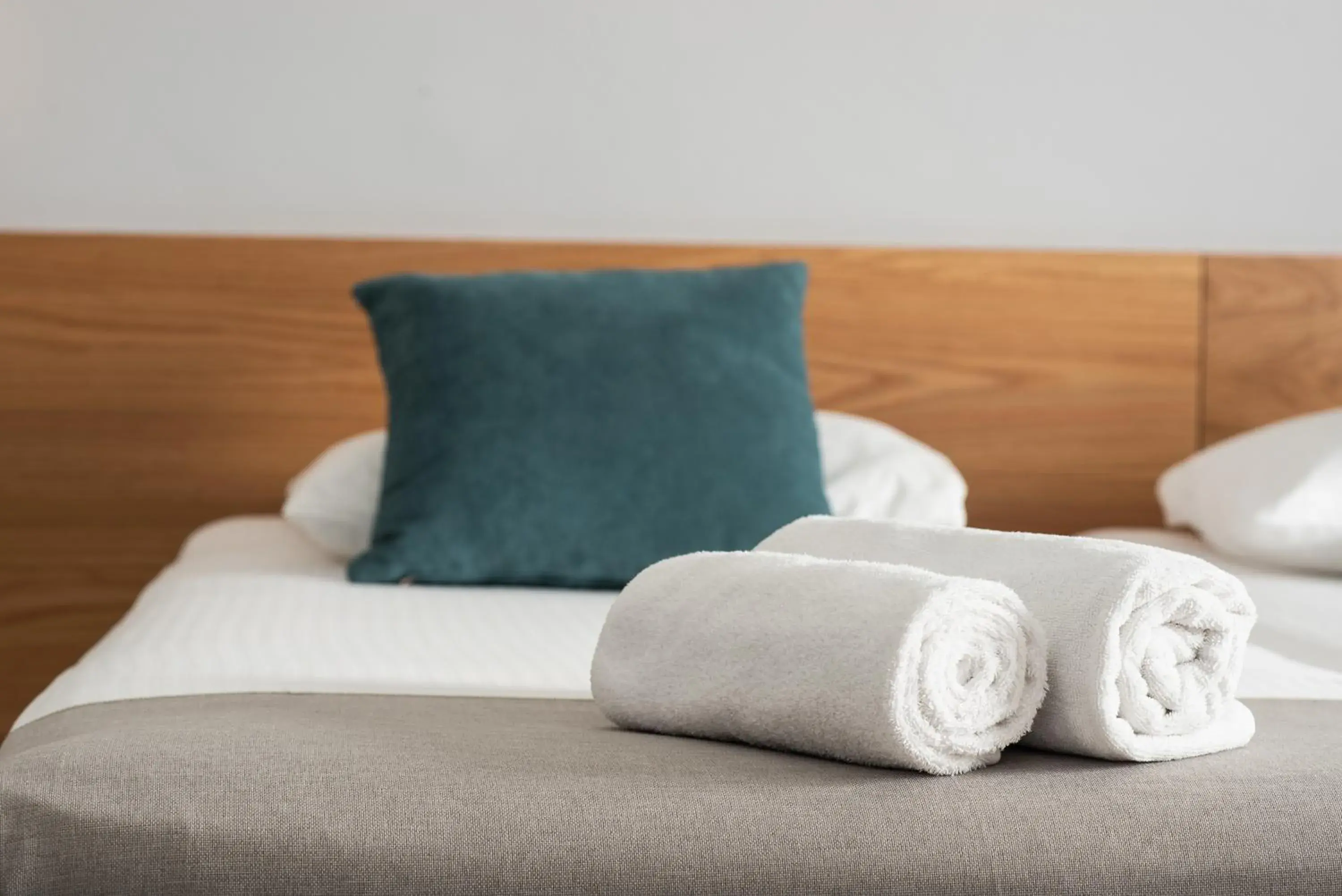 Bed in Maleme Mare Bed in Maleme Mare