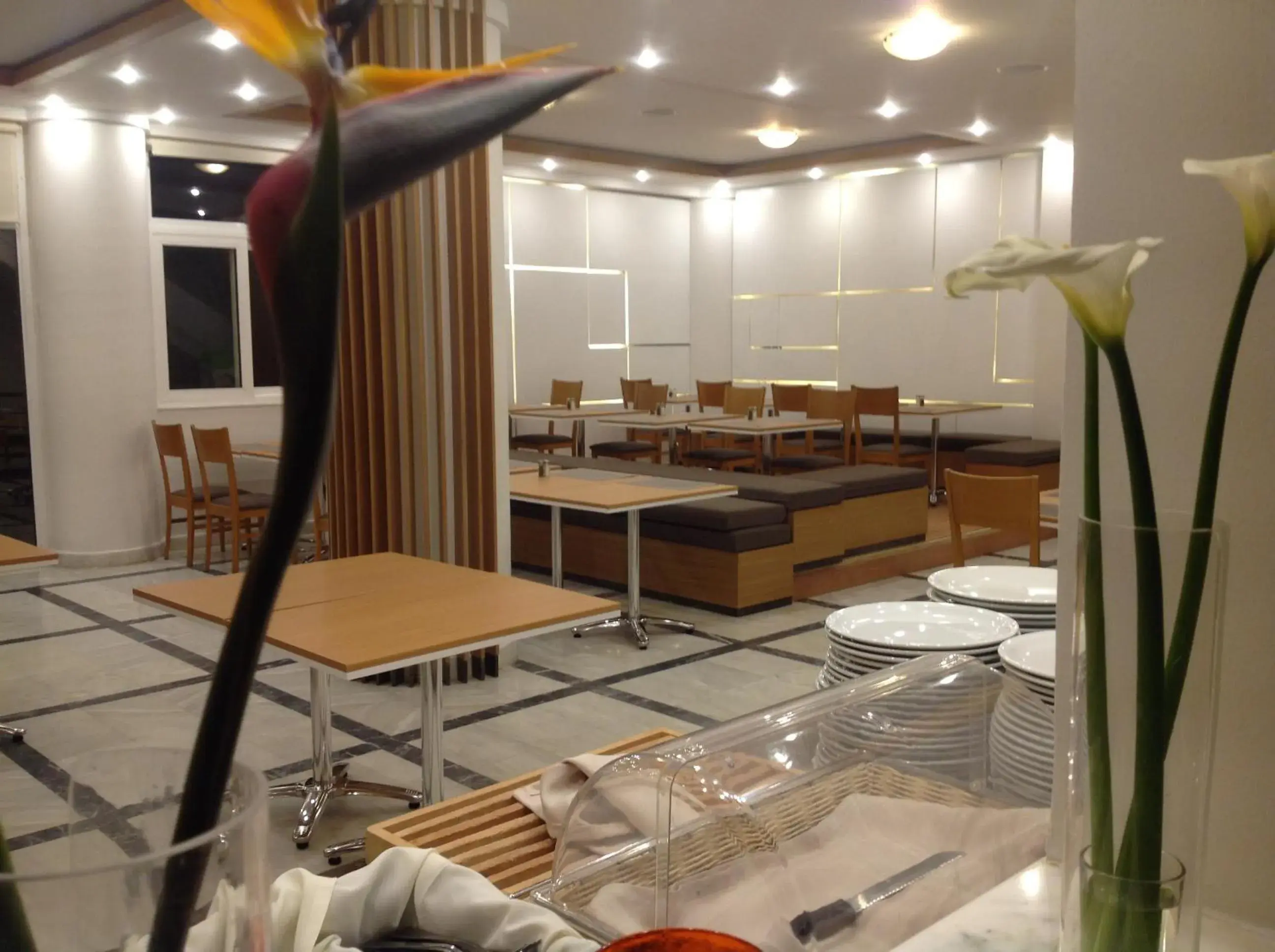 Restaurant/places to eat in Maleme Mare Restaurant/places to eat in Maleme Mare