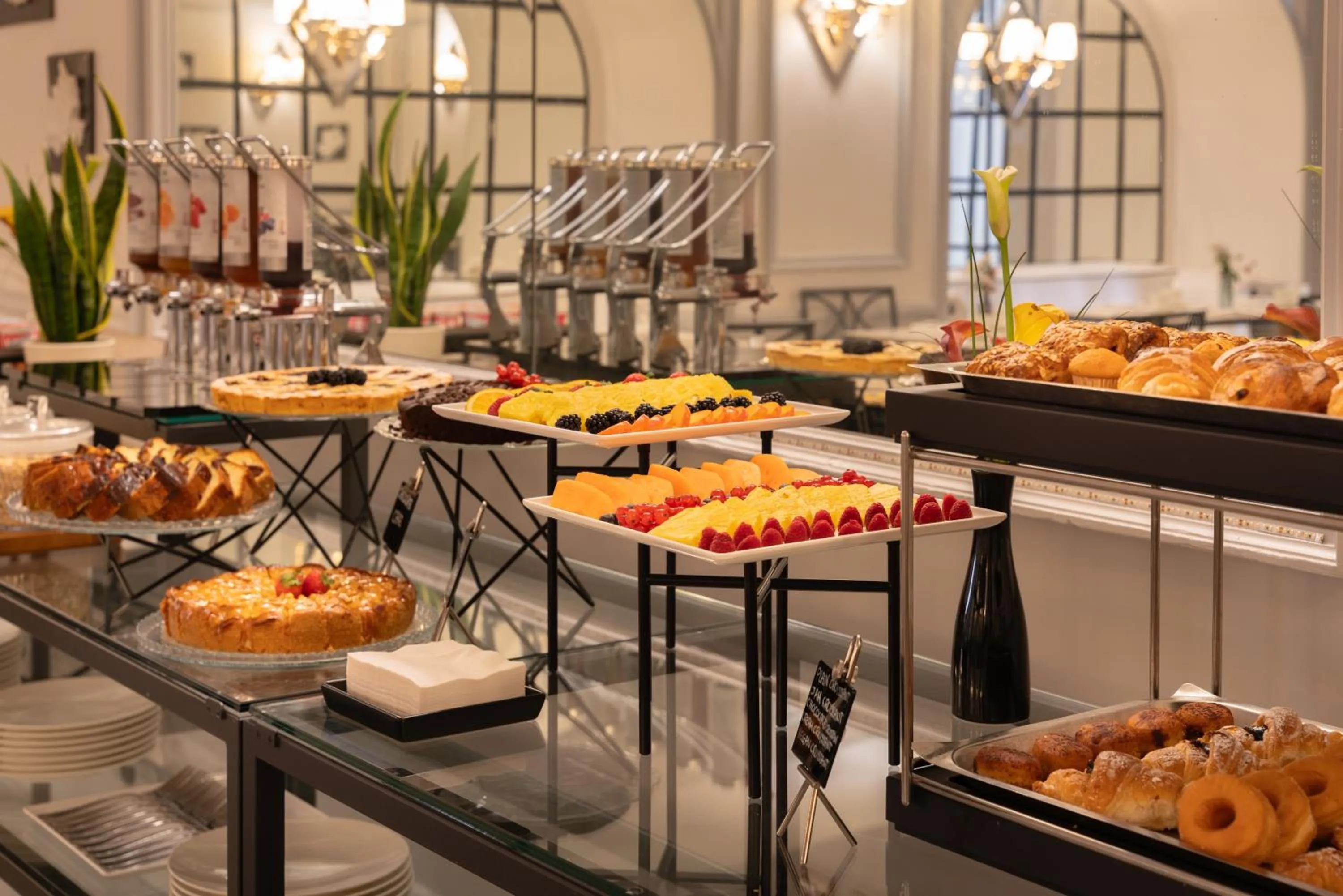 Hotel Della Conciliazione