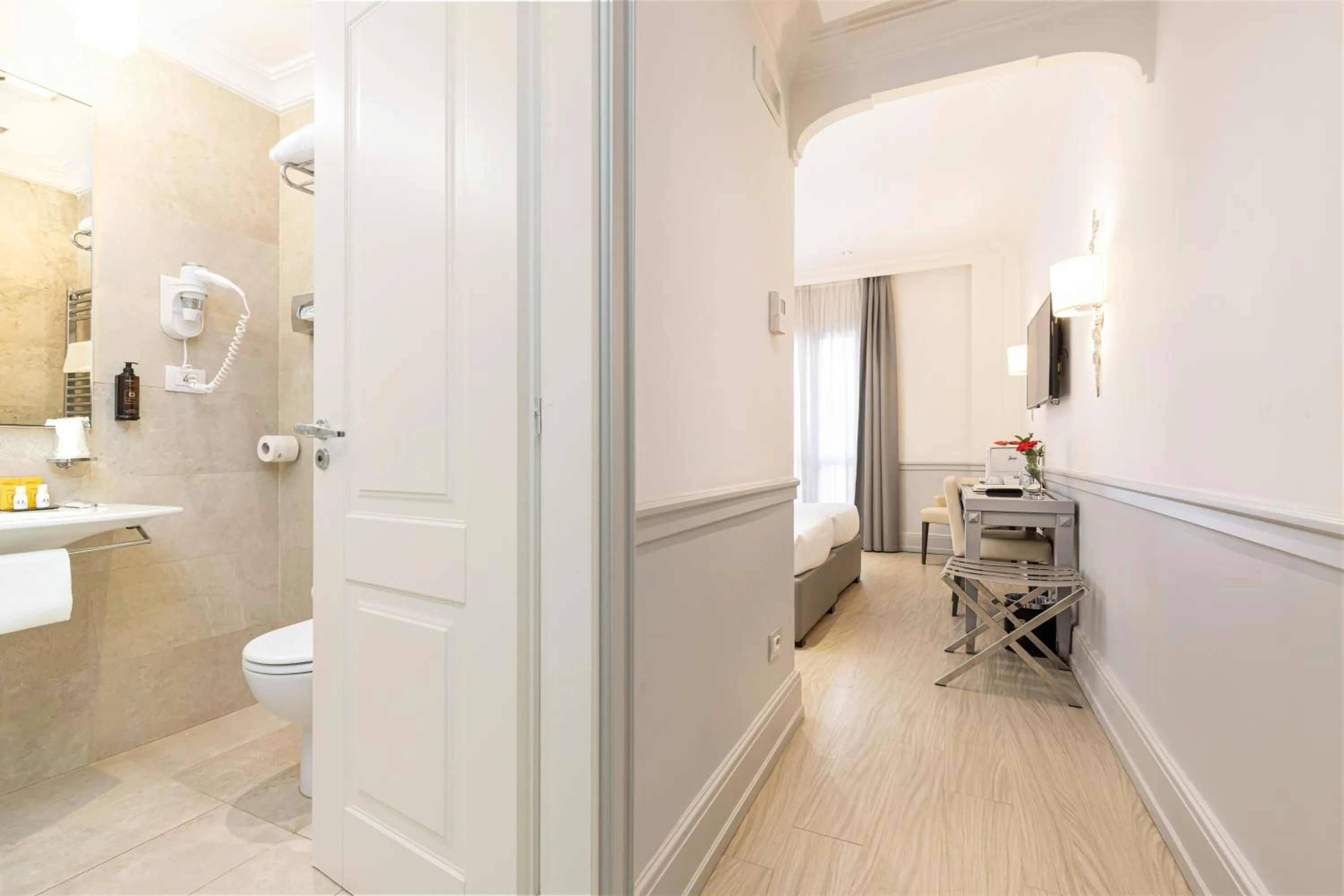 Hotel Della Conciliazione