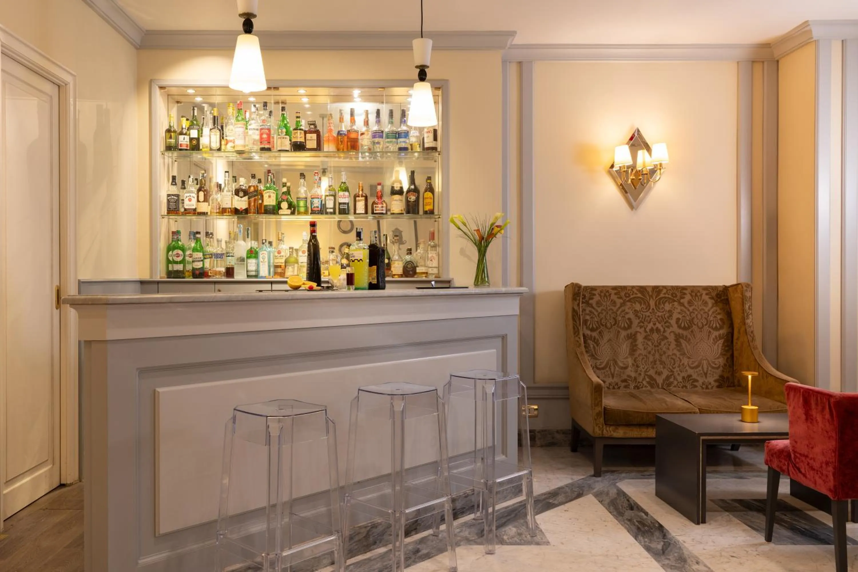 Hotel Della Conciliazione