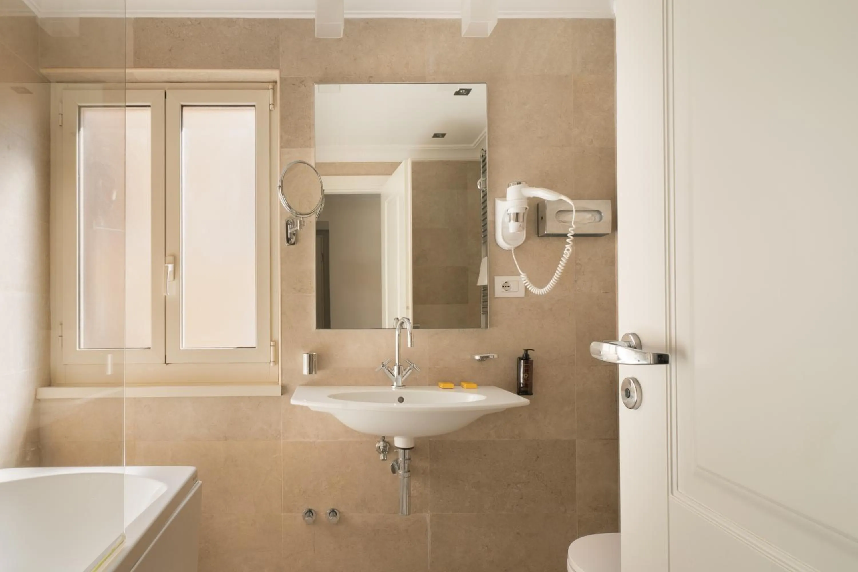 Hotel Della Conciliazione