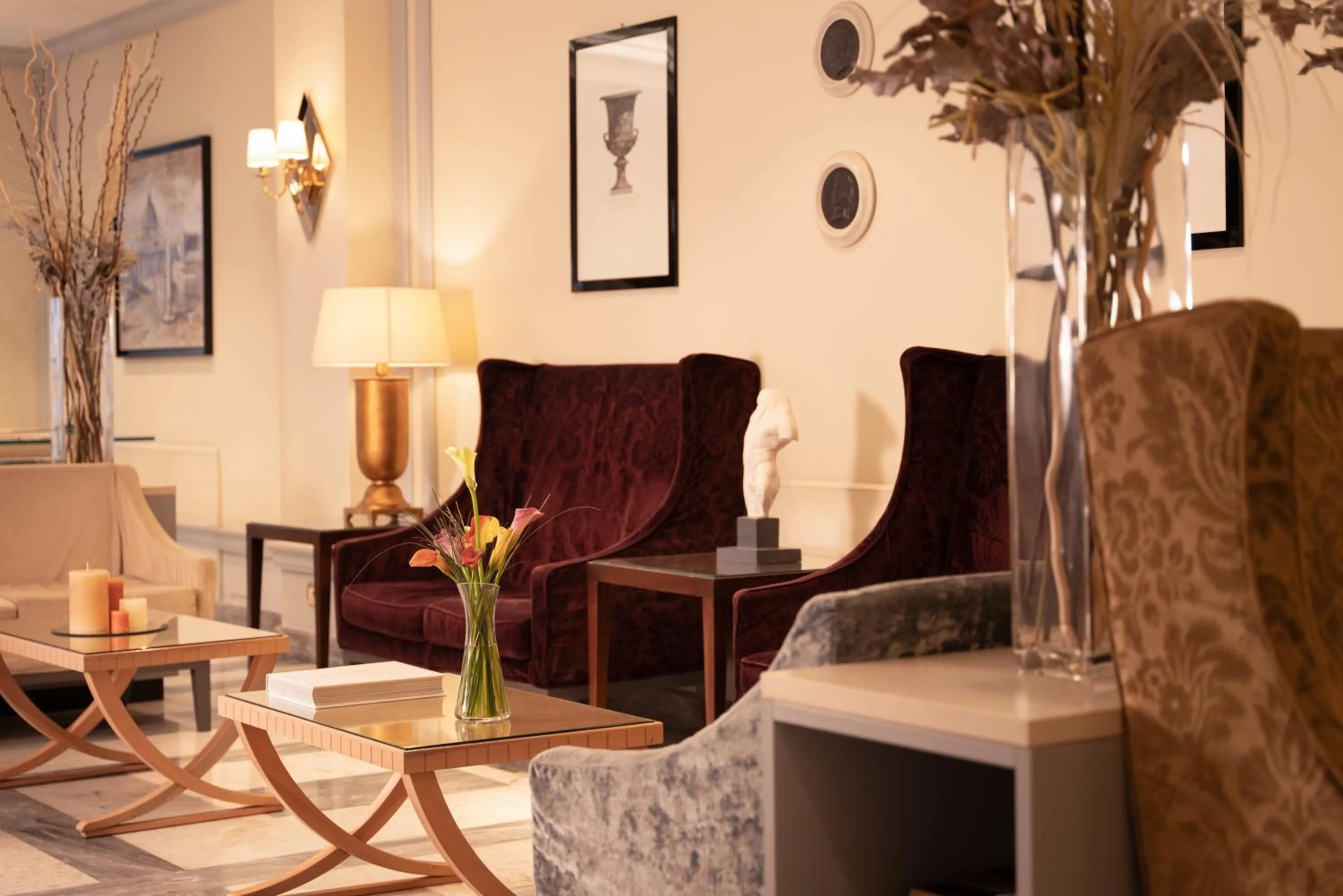 Hotel Della Conciliazione