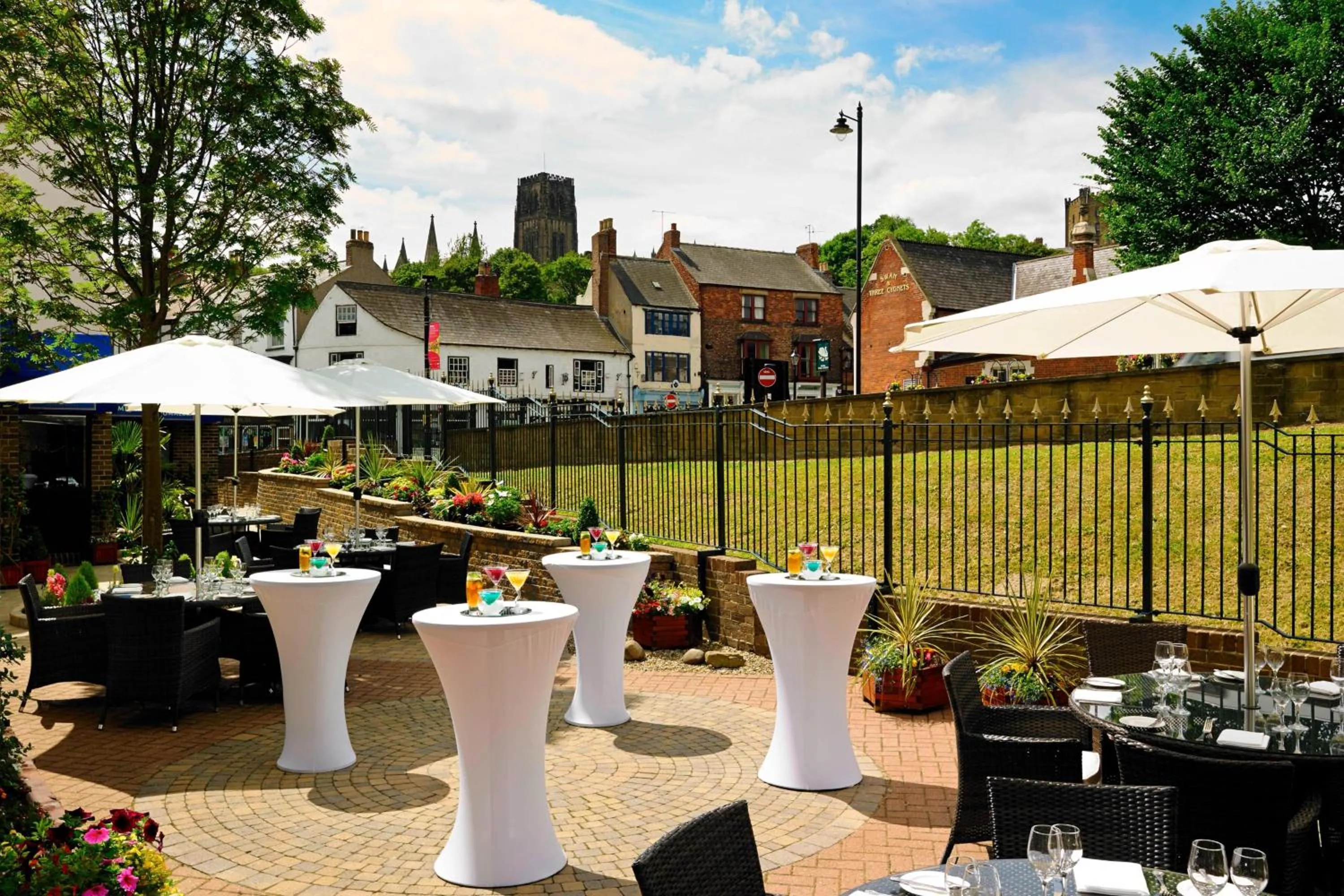 Meeting/conference room in Delta Hotels by Marriott Durham Royal County