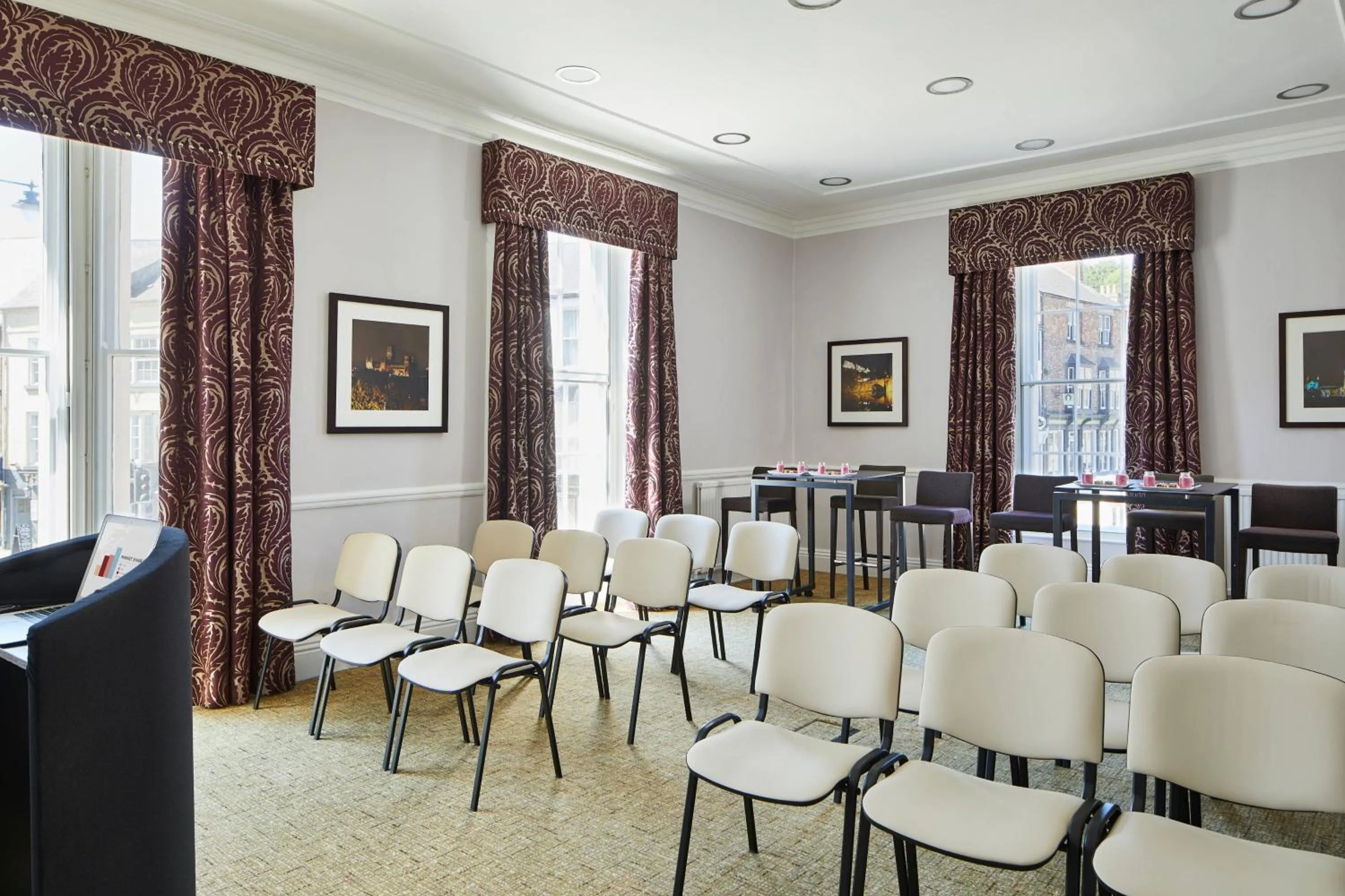 Entertainment in Delta Hotels by Marriott Durham Royal County