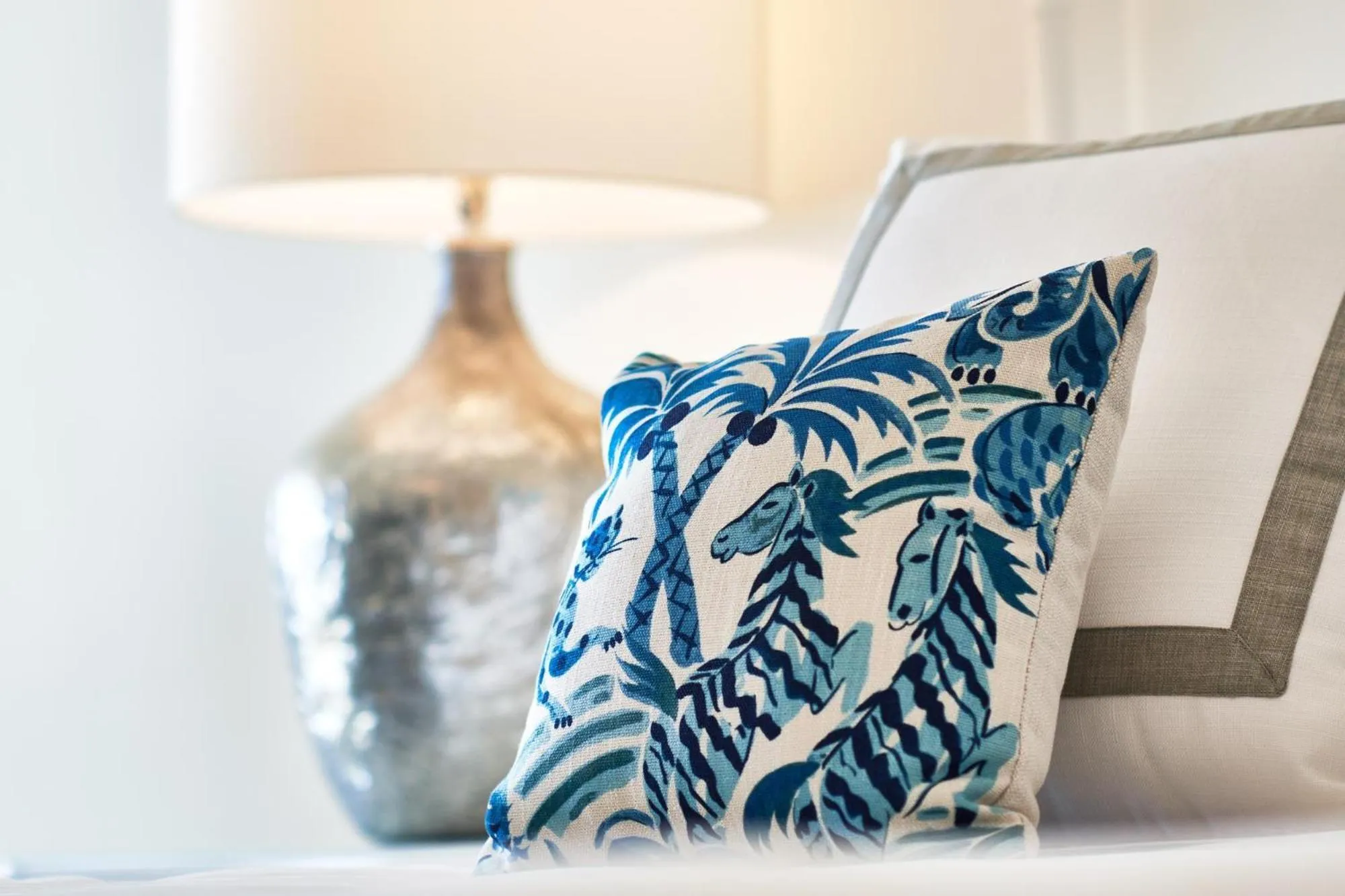 Bedroom in Isla Bella Beach Resort & Spa - Florida Keys