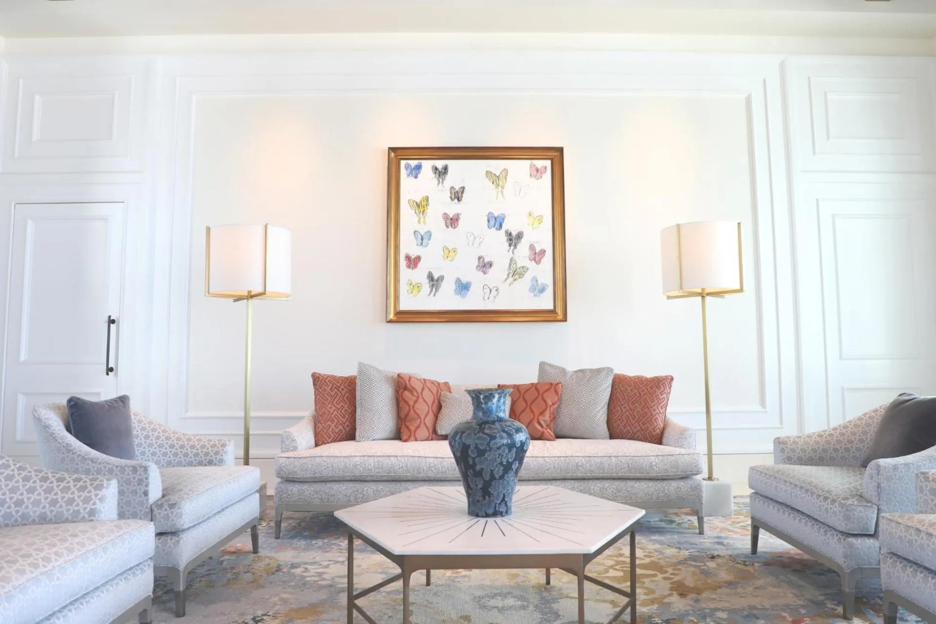 Lobby or reception in Isla Bella Beach Resort & Spa - Florida Keys