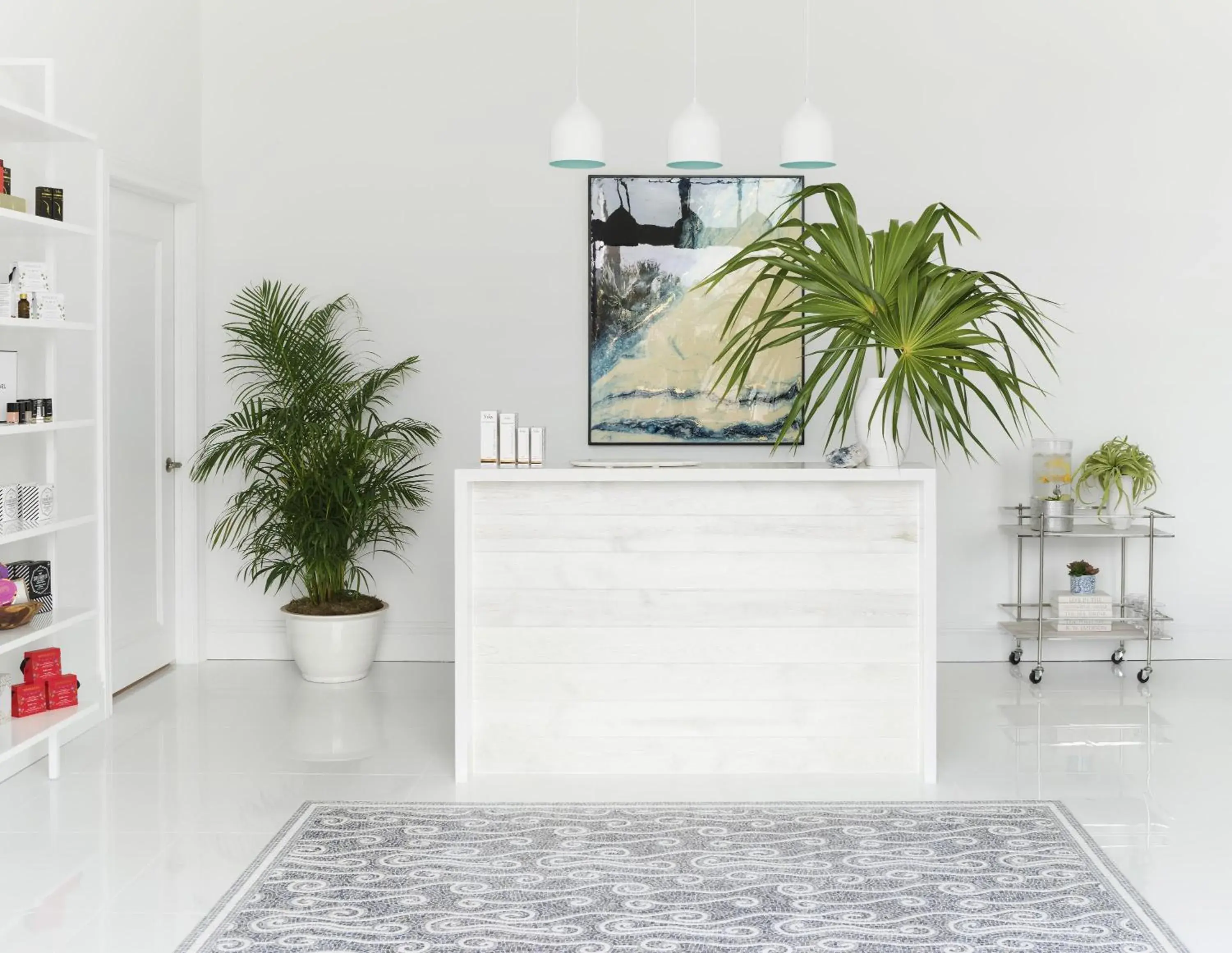 Spa and wellness centre/facilities in Isla Bella Beach Resort & Spa - Florida Keys Spa and wellness centre/facilities in Isla Bella Beach Resort & Spa - Florida Keys