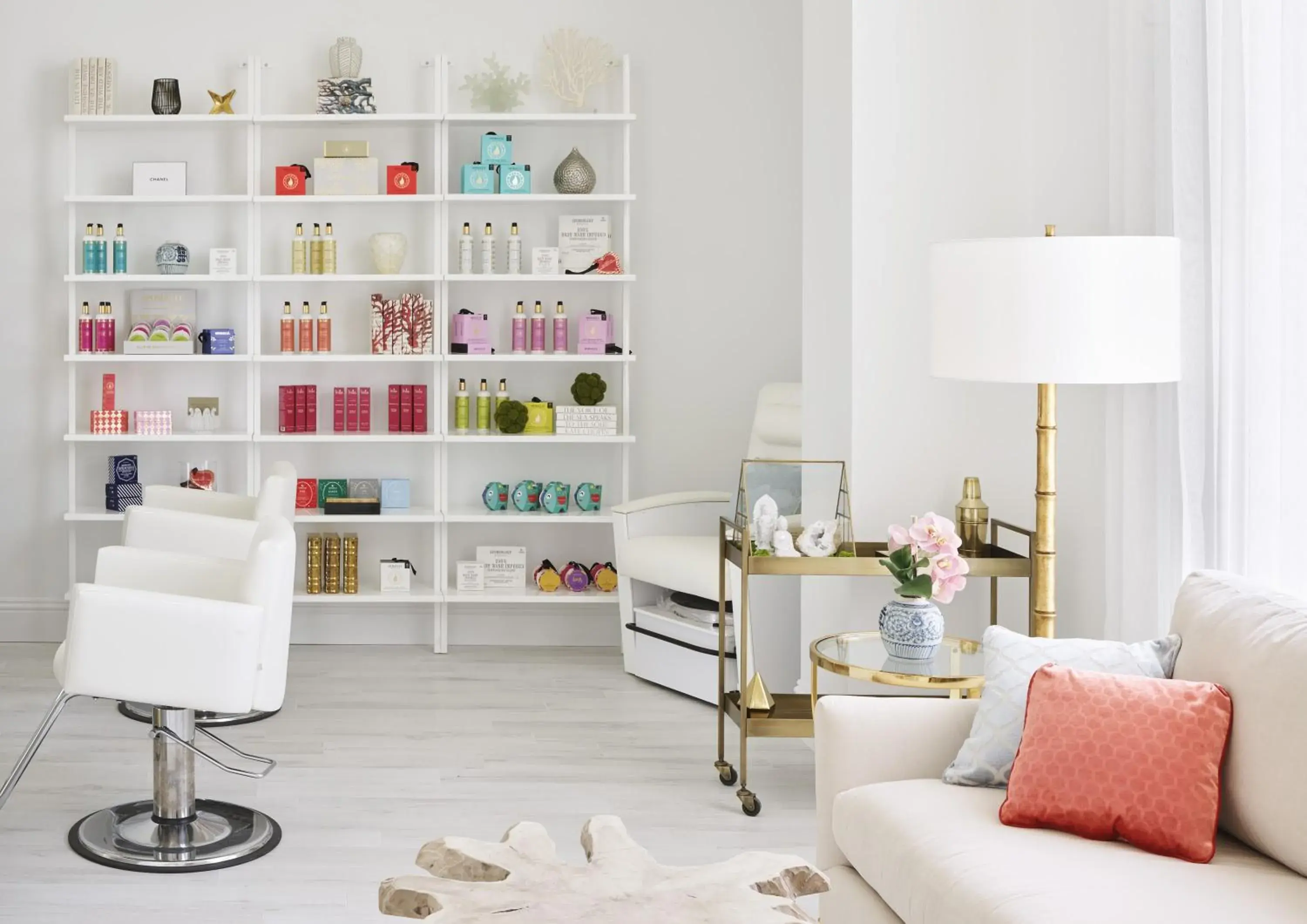 Spa and wellness centre/facilities in Isla Bella Beach Resort & Spa - Florida Keys Spa and wellness centre/facilities in Isla Bella Beach Resort & Spa - Florida Keys