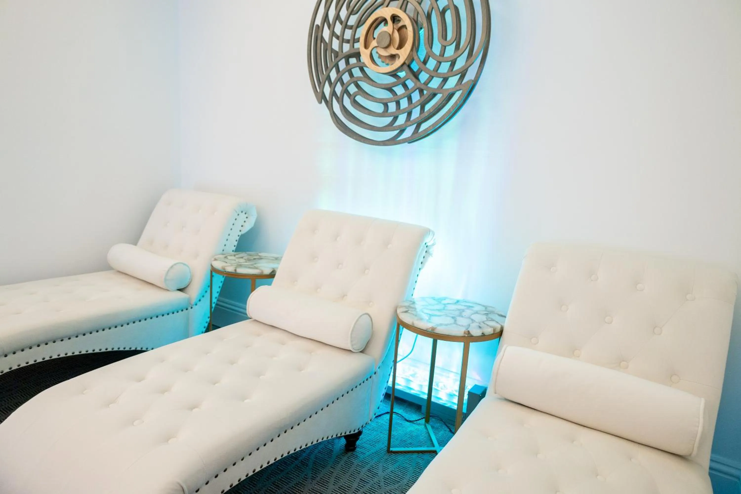 Spa and wellness centre/facilities in Isla Bella Beach Resort & Spa - Florida Keys