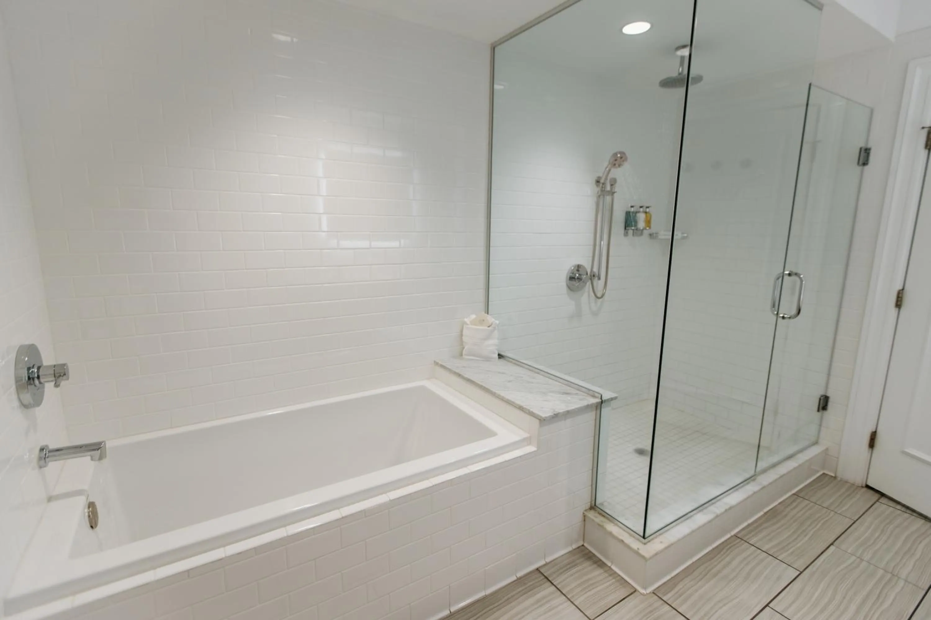 Bathroom in Isla Bella Beach Resort & Spa - Florida Keys