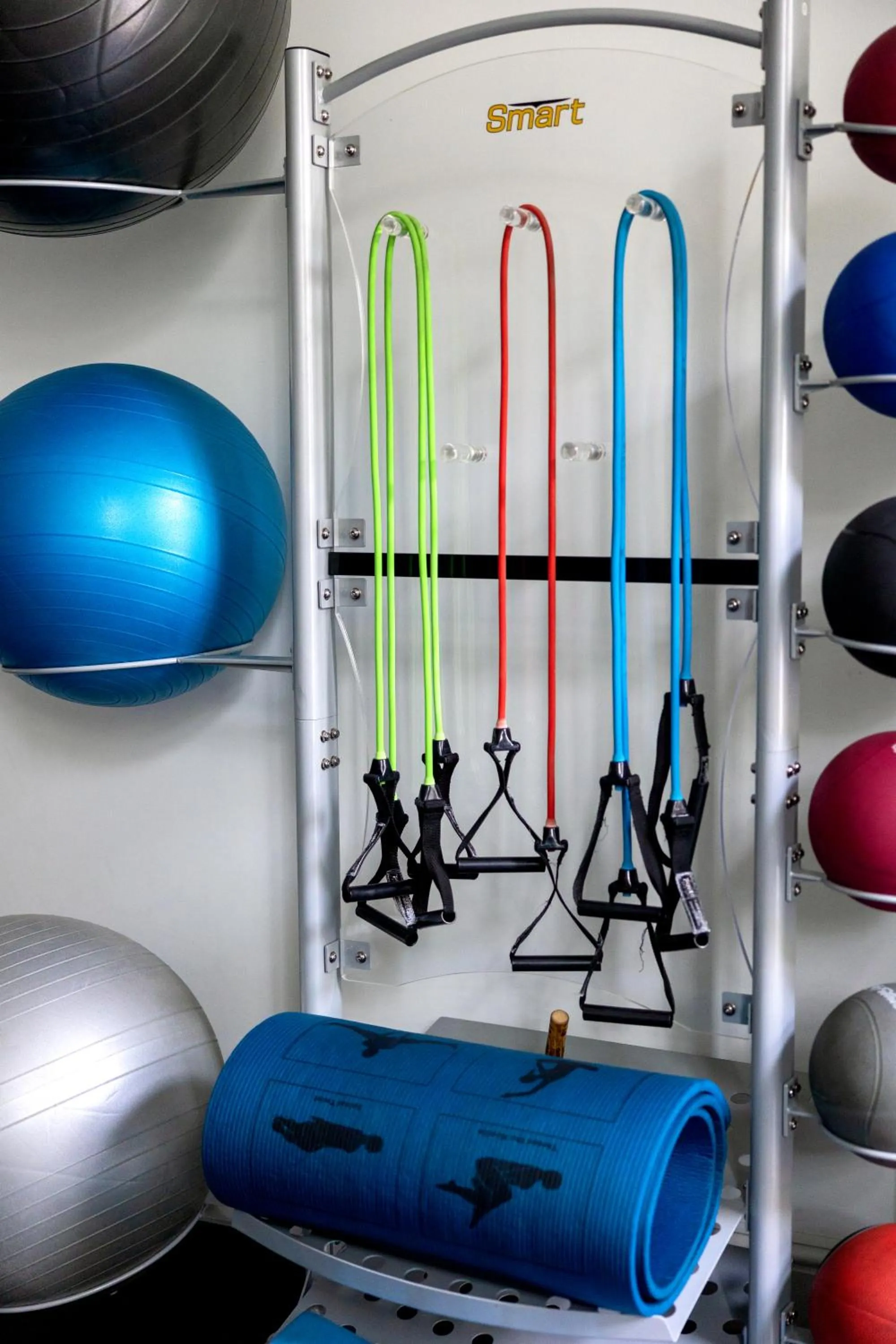 Fitness centre/facilities in Isla Bella Beach Resort & Spa - Florida Keys