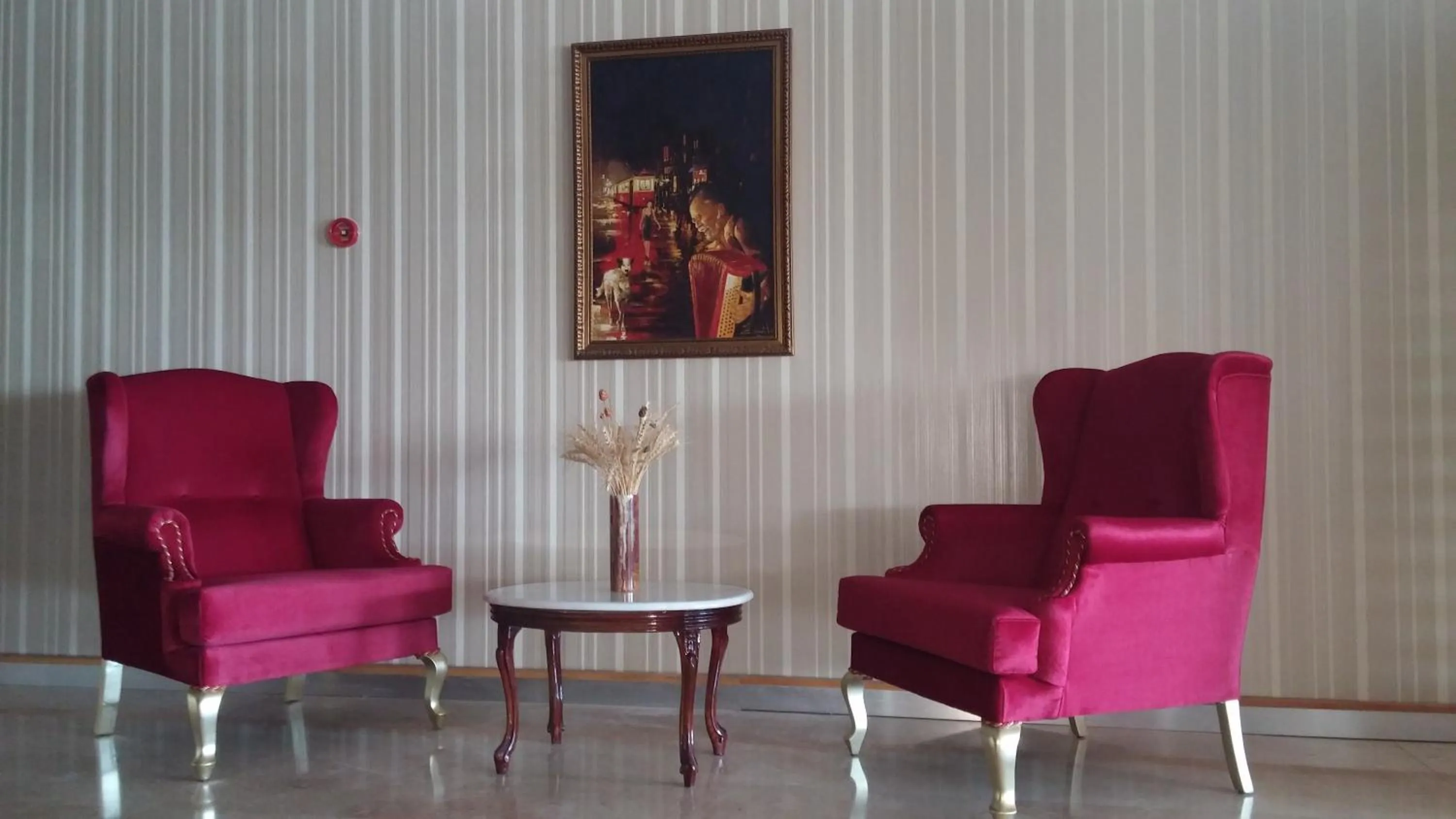 Other in Grand Terme Hotel