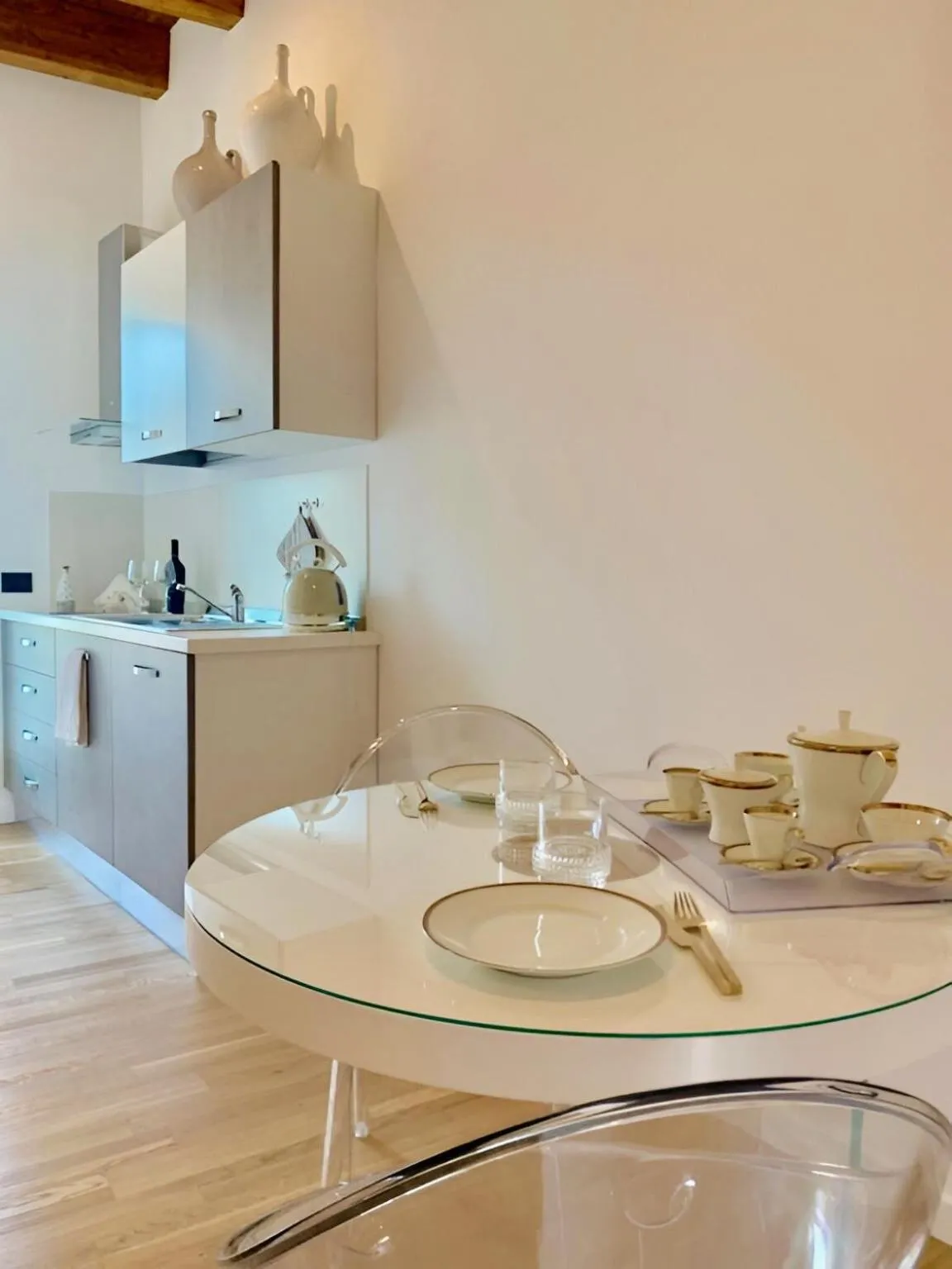 Lunch in CattedralFlats -Comfort, Stile e Vista sulla Cattedrale