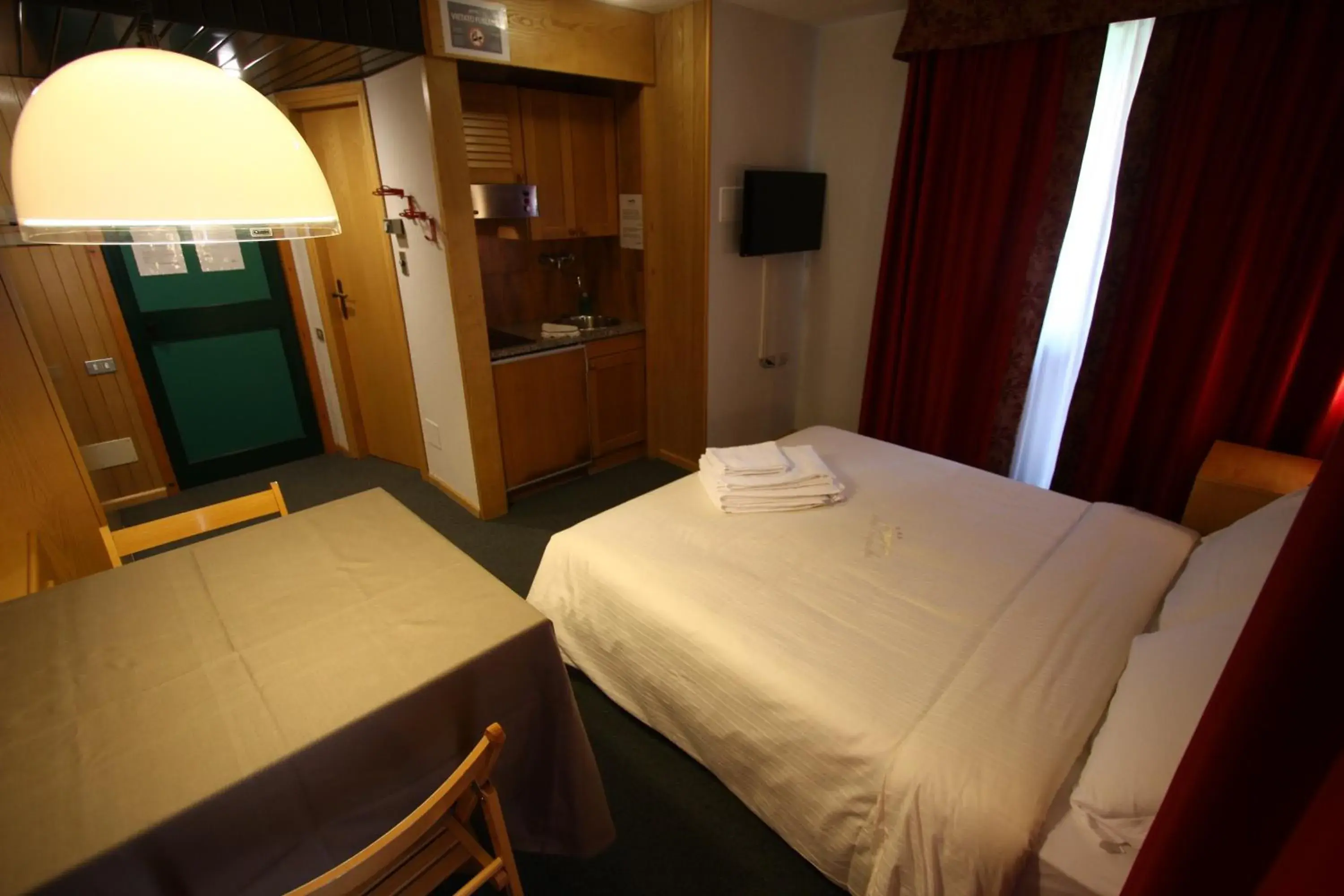 Studio with Balcony in Residence Les Coupoles Studio with Balcony in Residence Les Coupoles